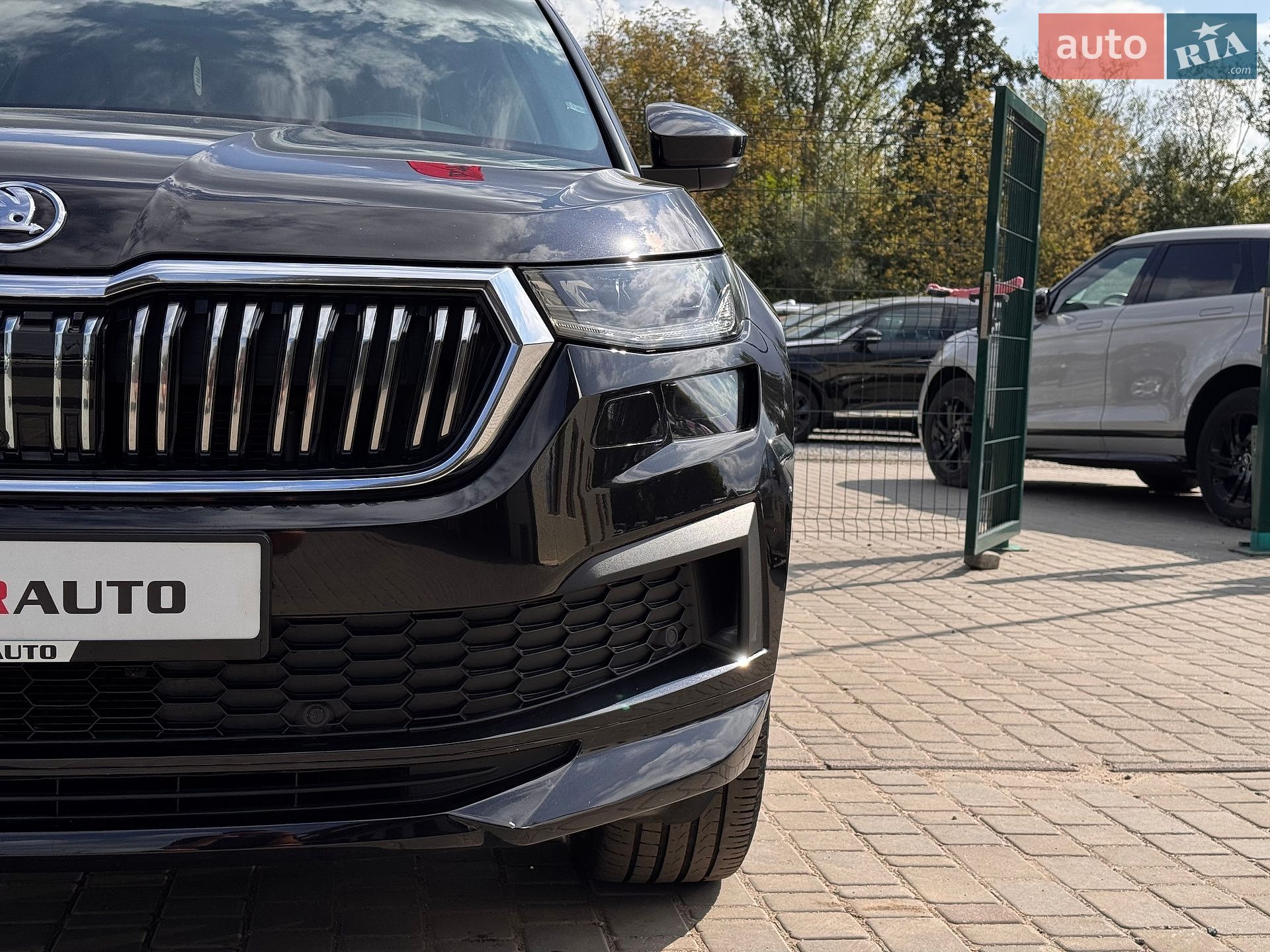Skoda Kodiaq 2021 VIN TMBJJ7NS0N8507252 фото оголошення 10 з 71