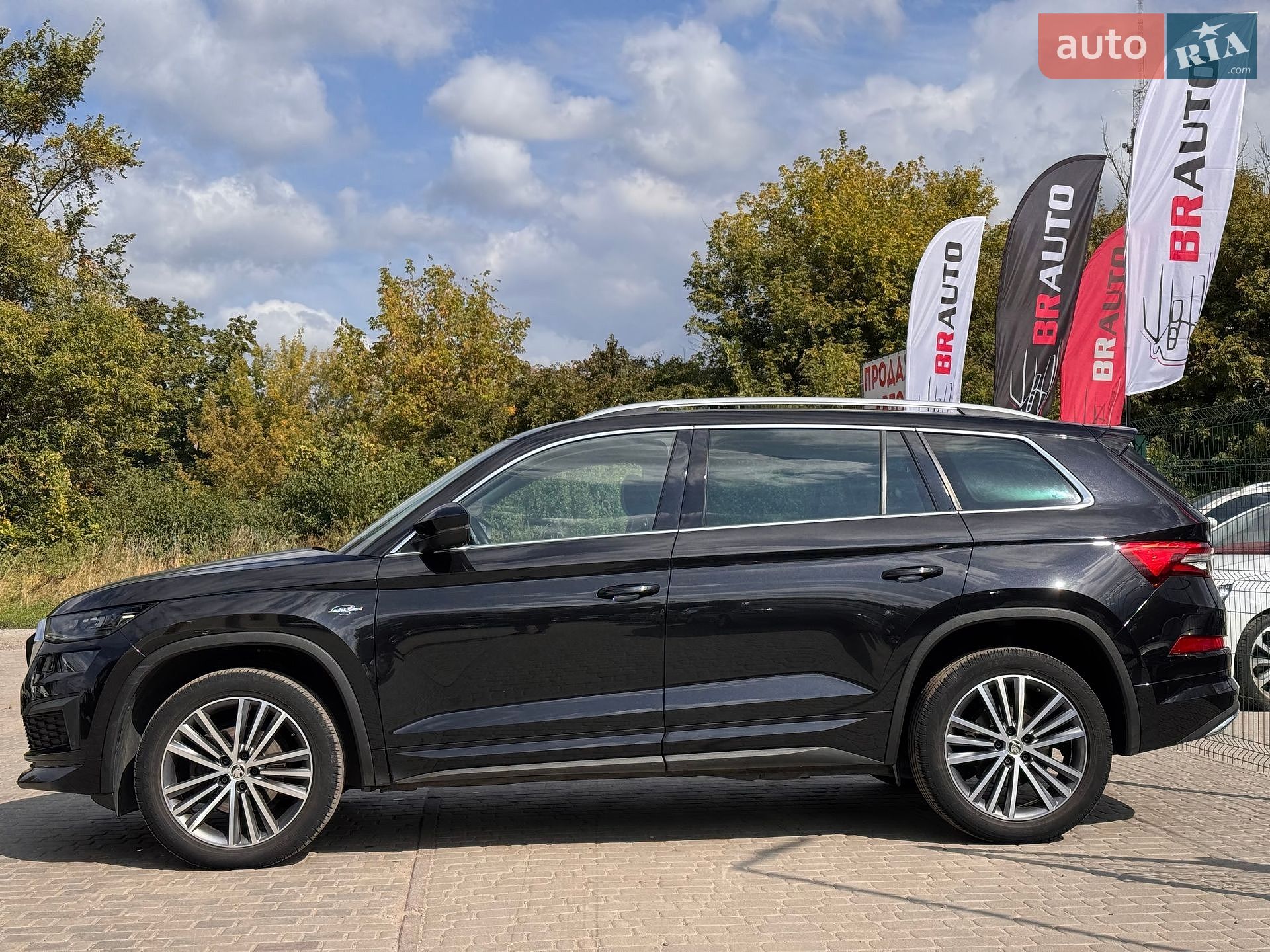 Skoda Kodiaq 2021 VIN TMBJJ7NS0N8507252 фото оголошення 12 з 71