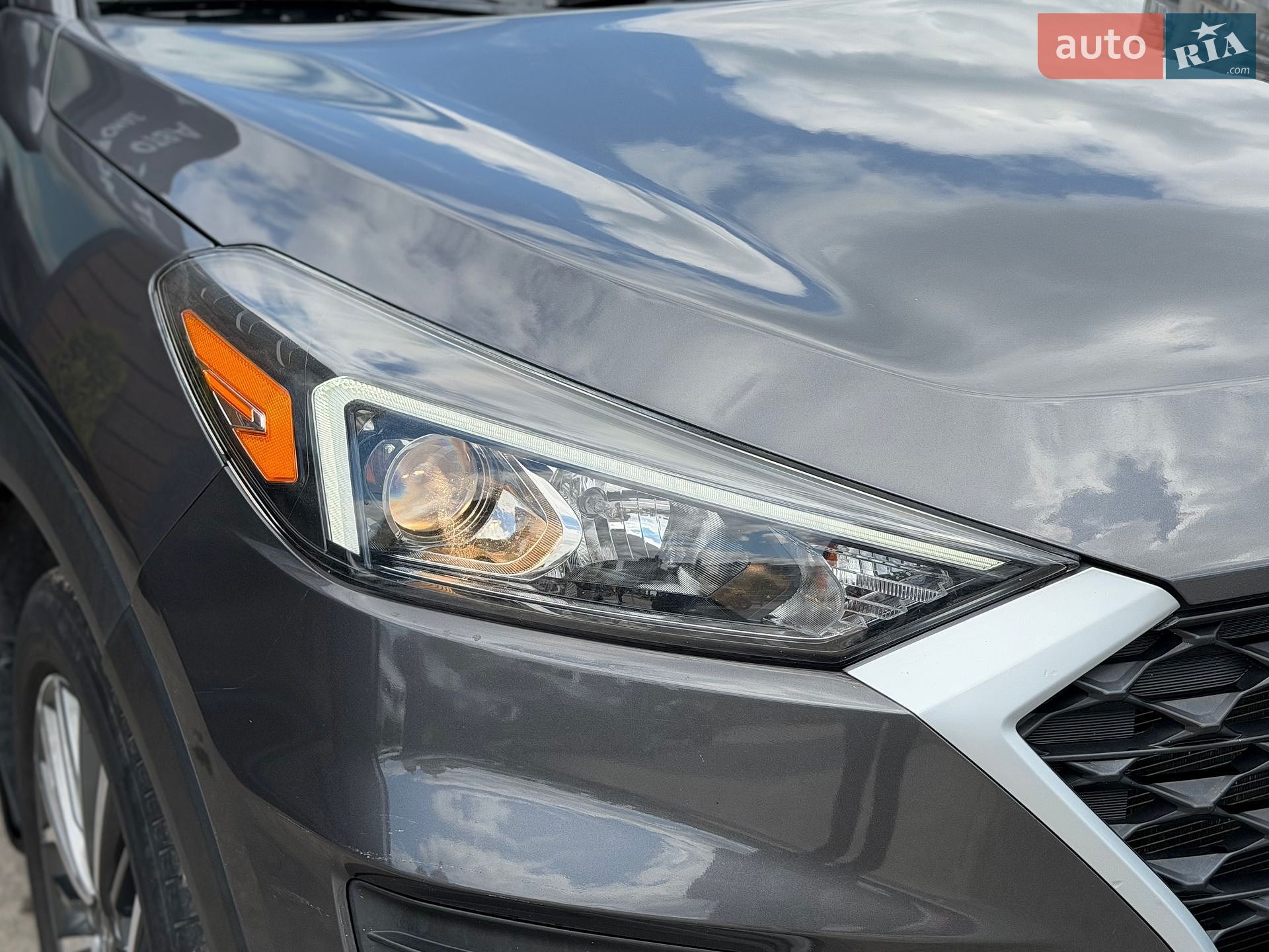 Hyundai Tucson 2019 VIN KM8J3CAL5LU084394 фото оголошення 12 з 50