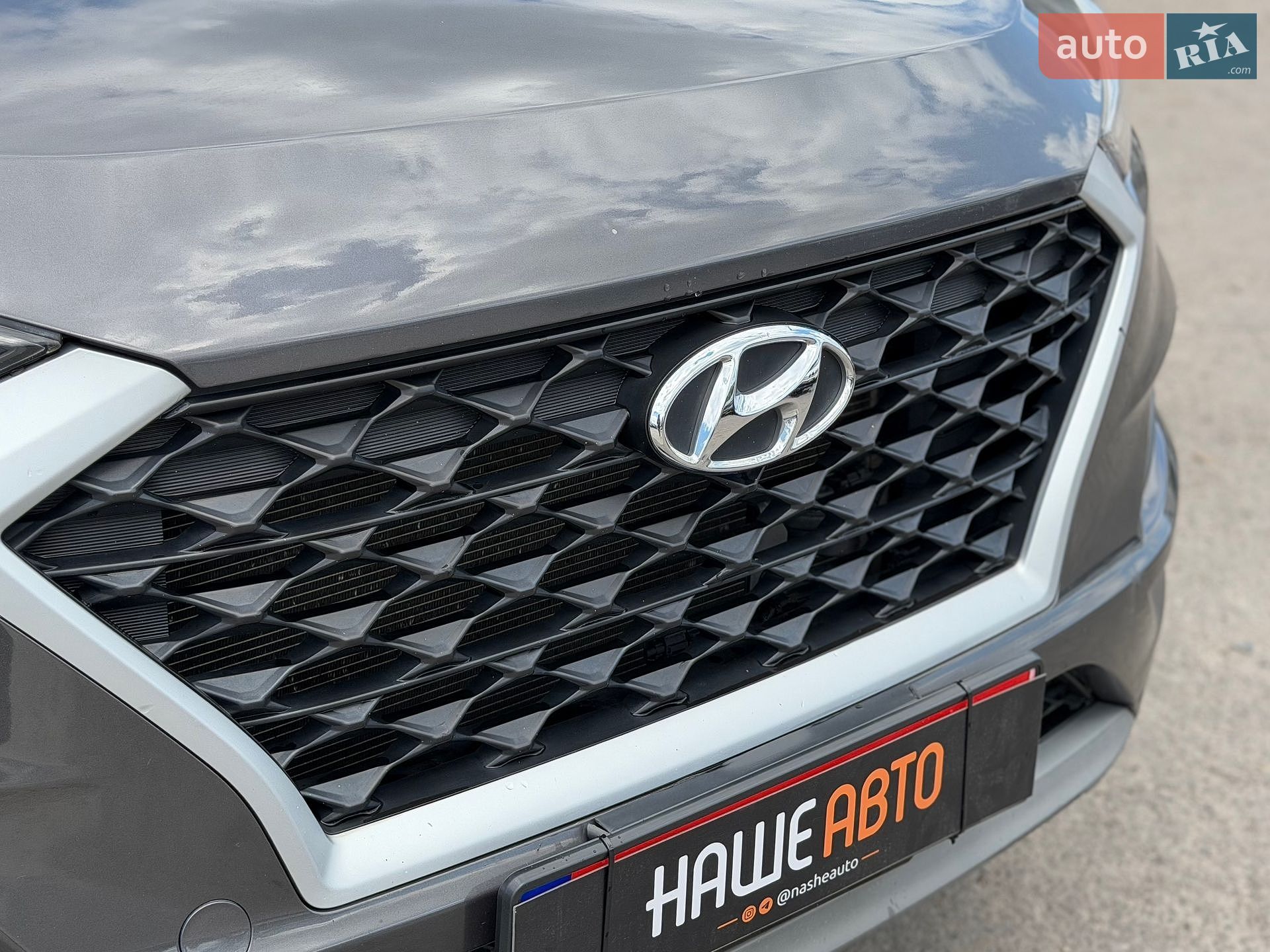 Hyundai Tucson 2019 VIN KM8J3CAL5LU084394 фото оголошення 13 з 50