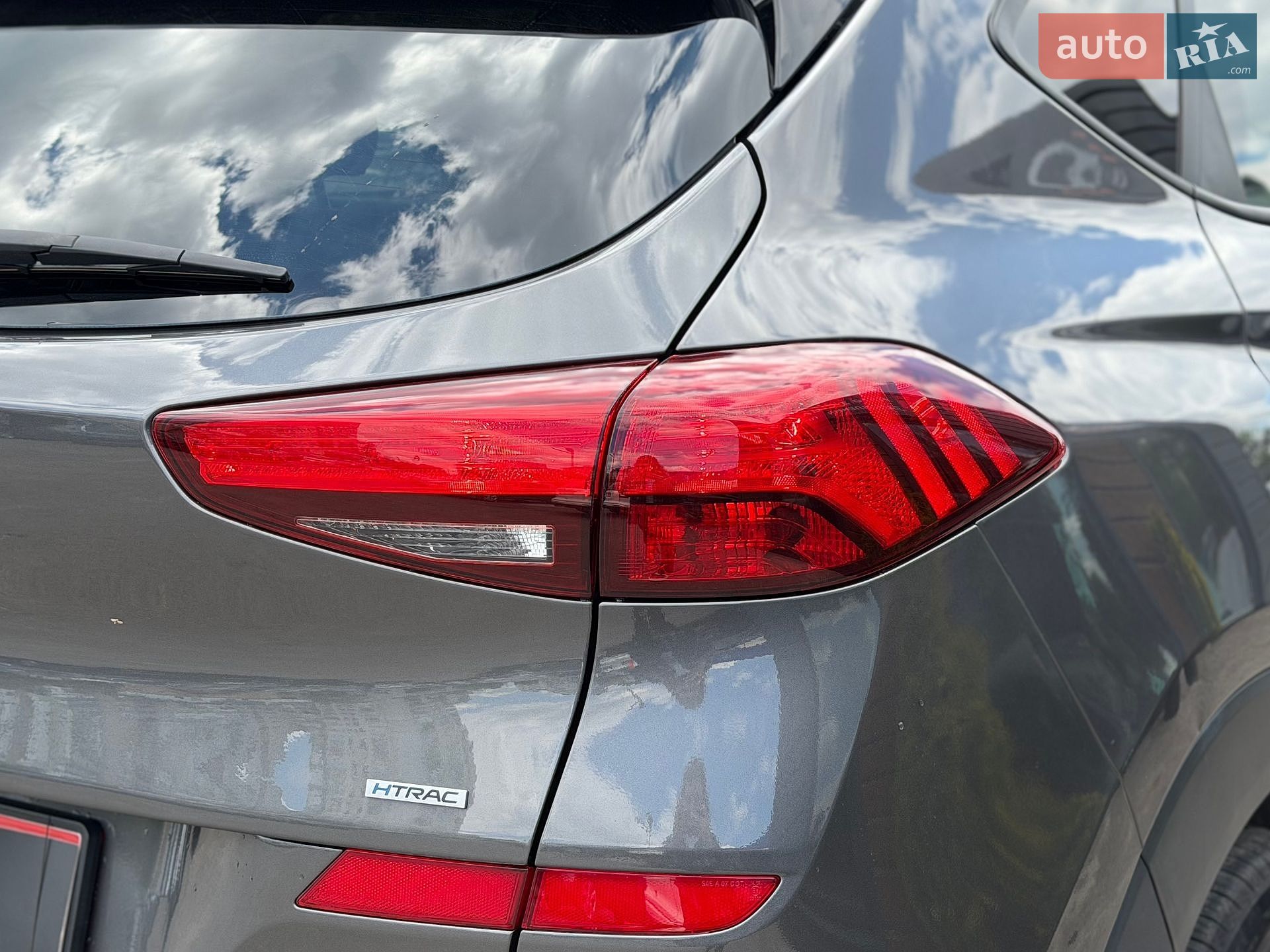 Hyundai Tucson 2019 VIN KM8J3CAL5LU084394 фото оголошення 17 з 50