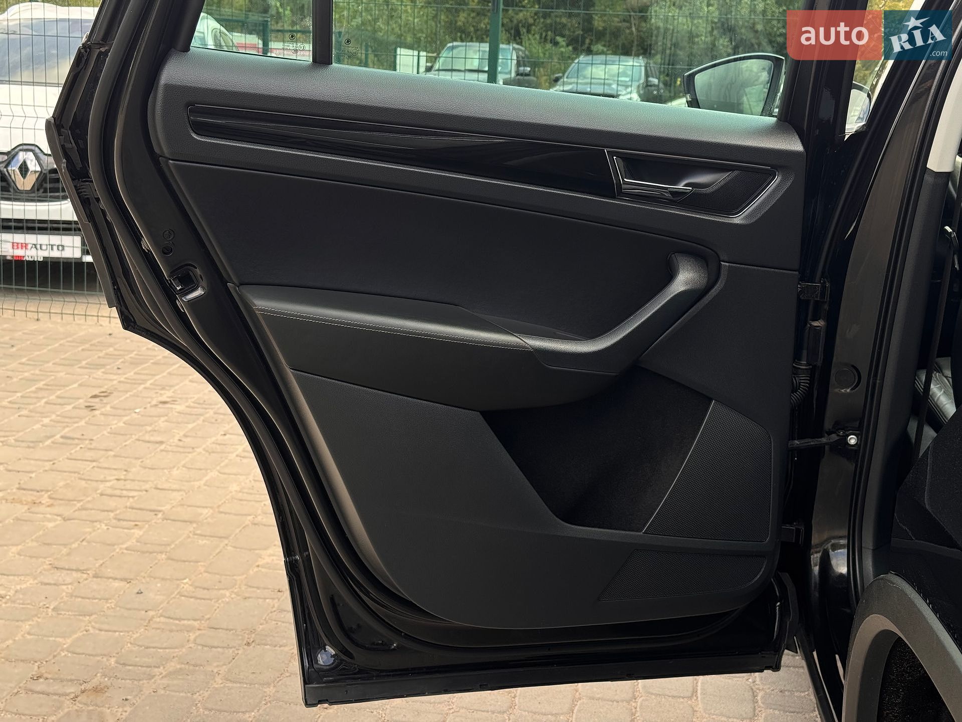 Skoda Kodiaq 2021 VIN TMBJJ7NS0N8507252 фото оголошення 29 з 71