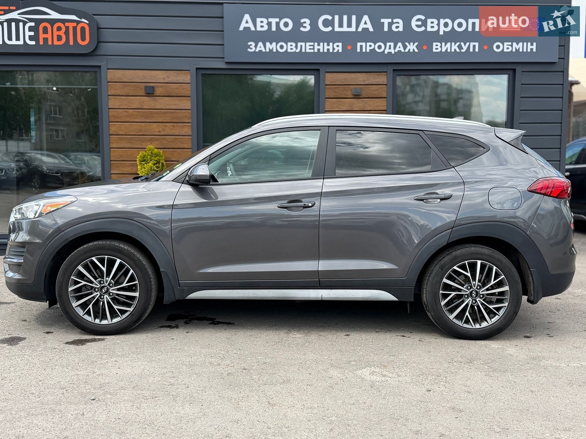 Hyundai Tucson 2019 VIN KM8J3CAL5LU084394 фото оголошення 26 з 50