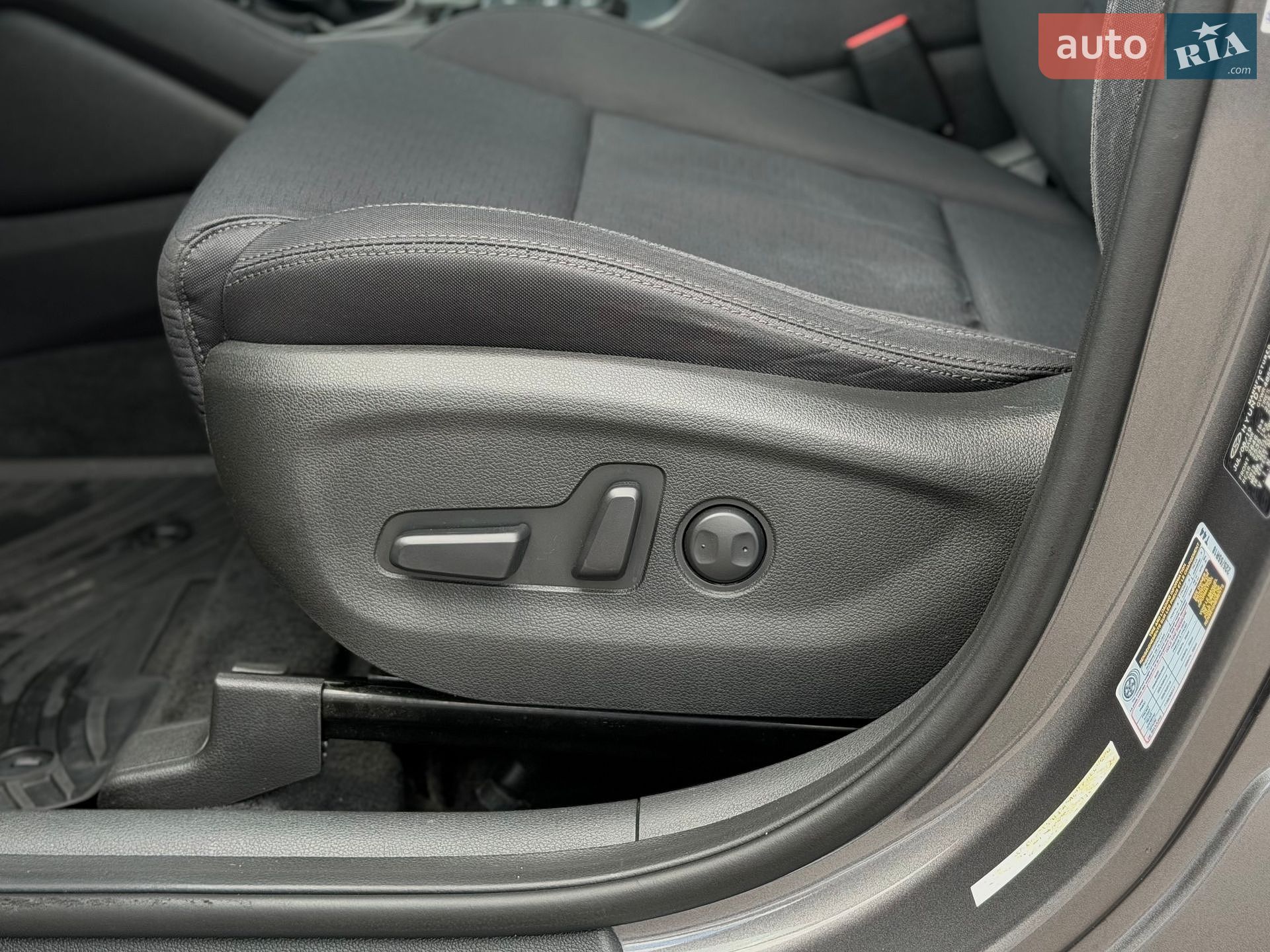 Hyundai Tucson 2019 VIN KM8J3CAL5LU084394 фото оголошення 31 з 50