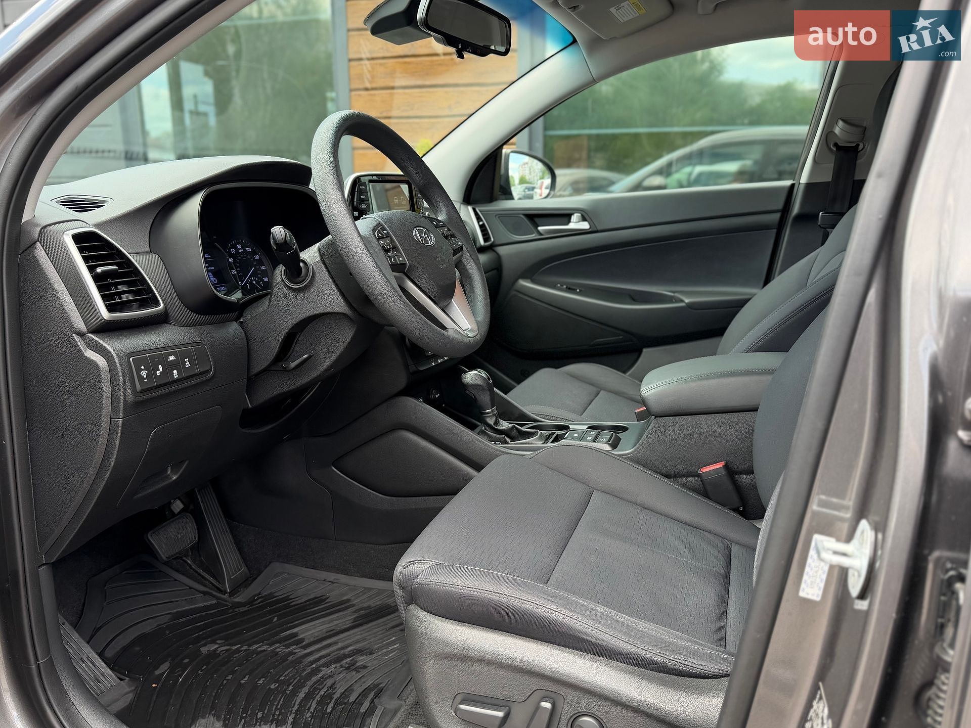 Hyundai Tucson 2019 VIN KM8J3CAL5LU084394 фото оголошення 33 з 50