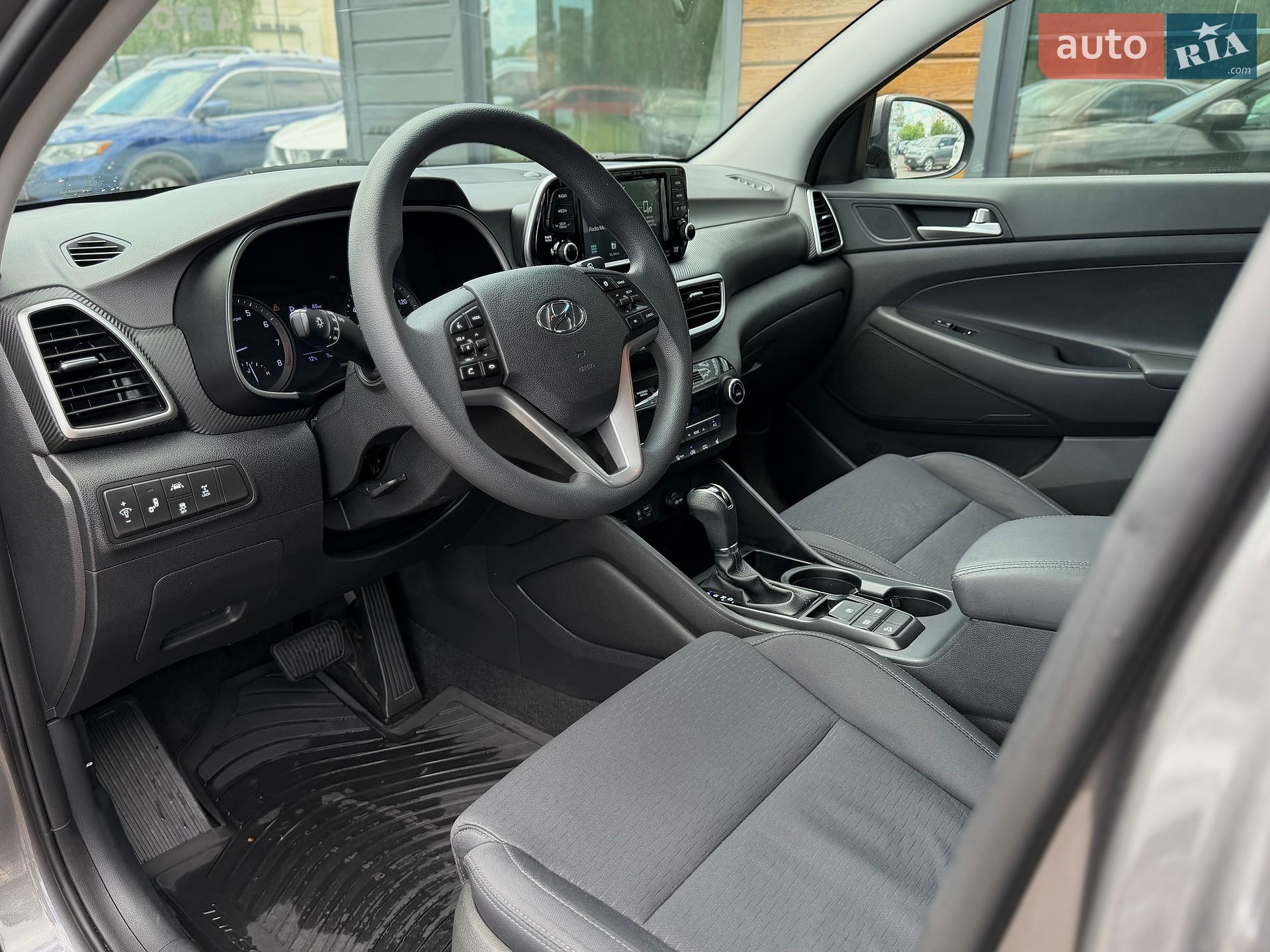 Hyundai Tucson 2019 VIN KM8J3CAL5LU084394 фото оголошення 34 з 50