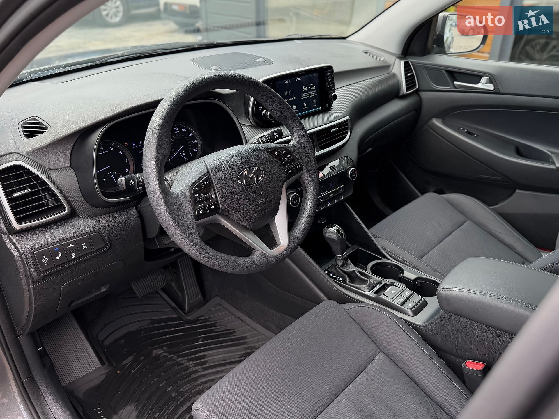 Hyundai Tucson 2019 VIN KM8J3CAL5LU084394 фото оголошення 35 з 50