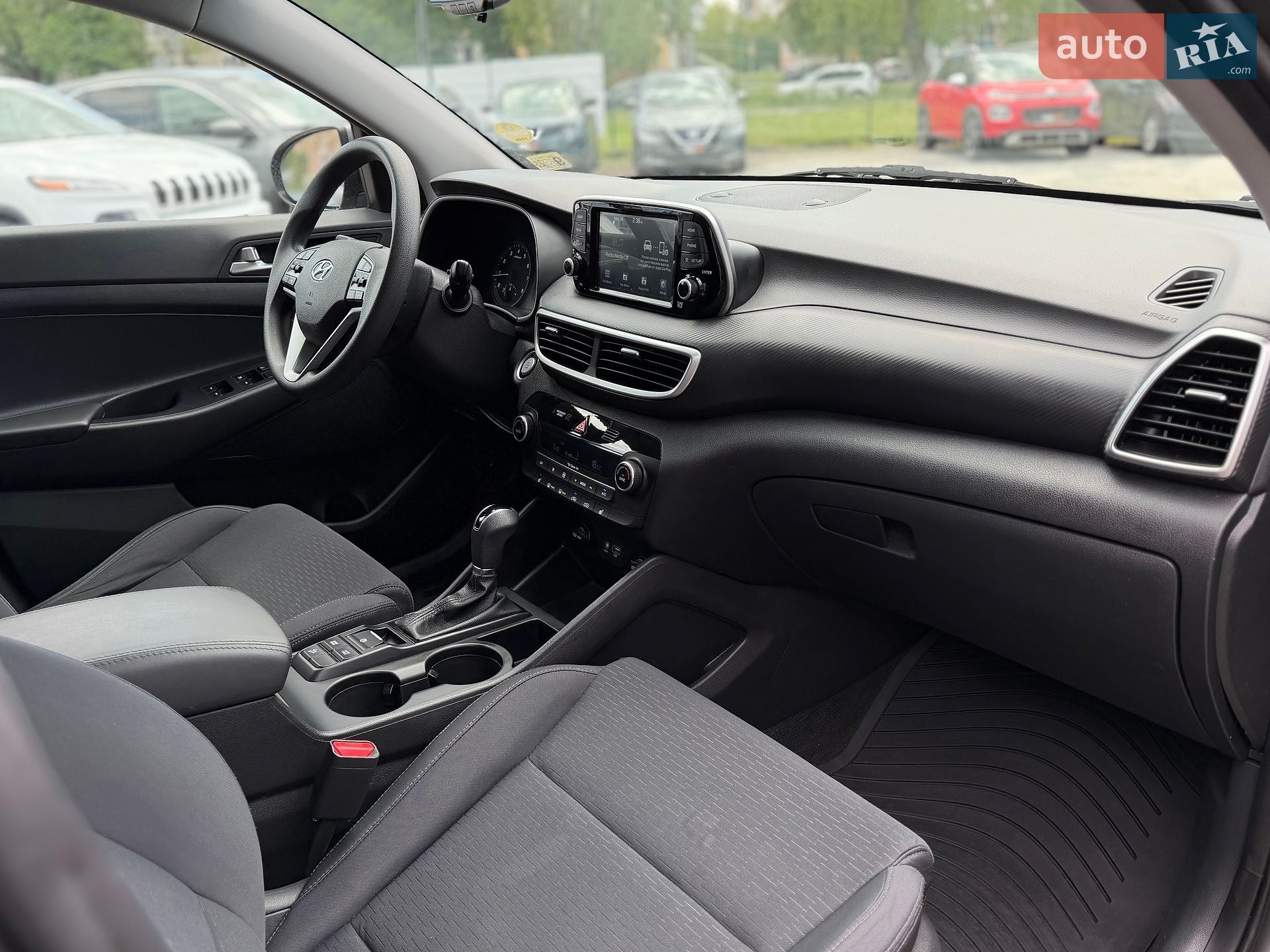 Hyundai Tucson 2019 VIN KM8J3CAL5LU084394 фото оголошення 36 з 50