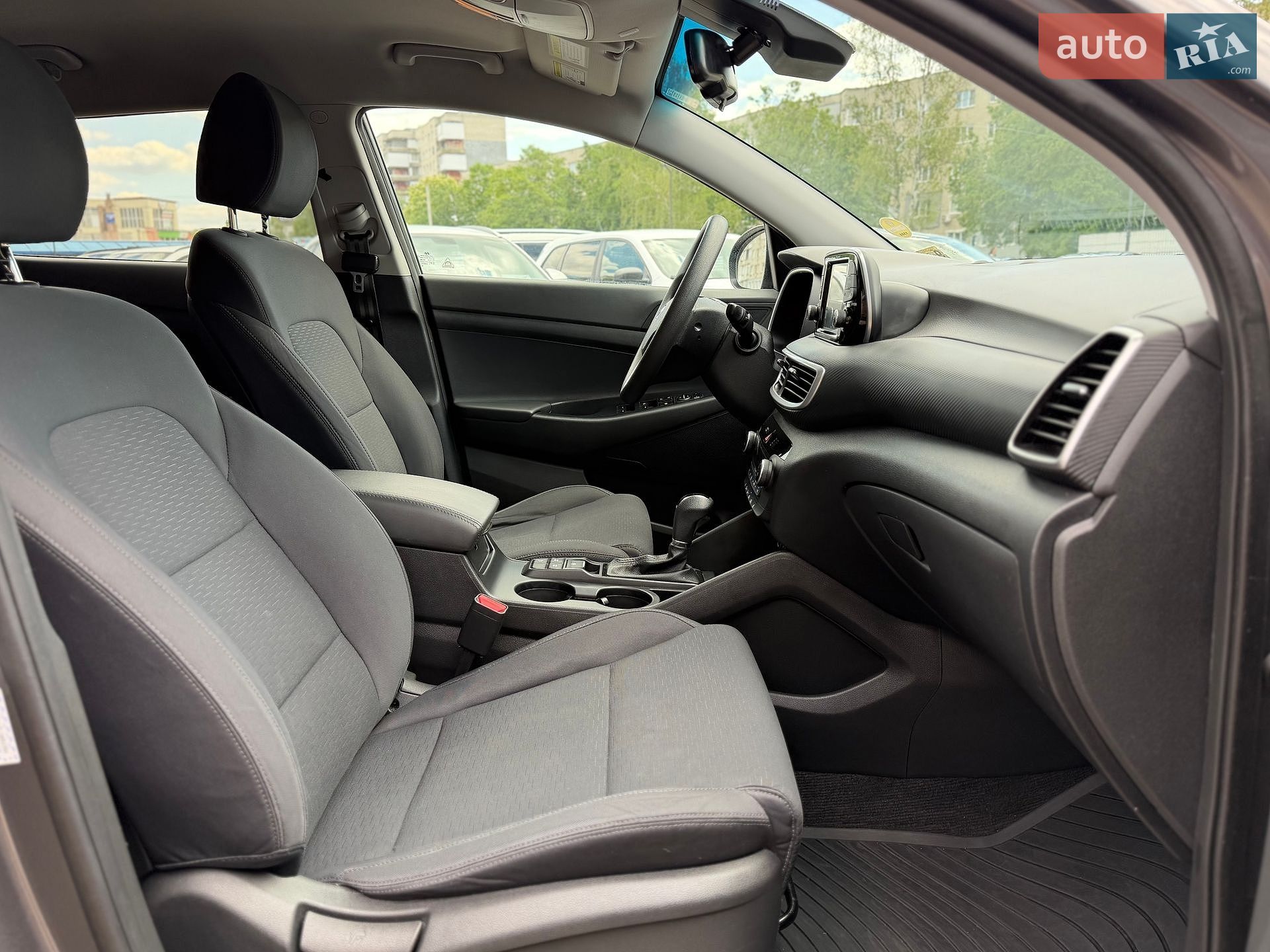 Hyundai Tucson 2019 VIN KM8J3CAL5LU084394 фото оголошення 37 з 50