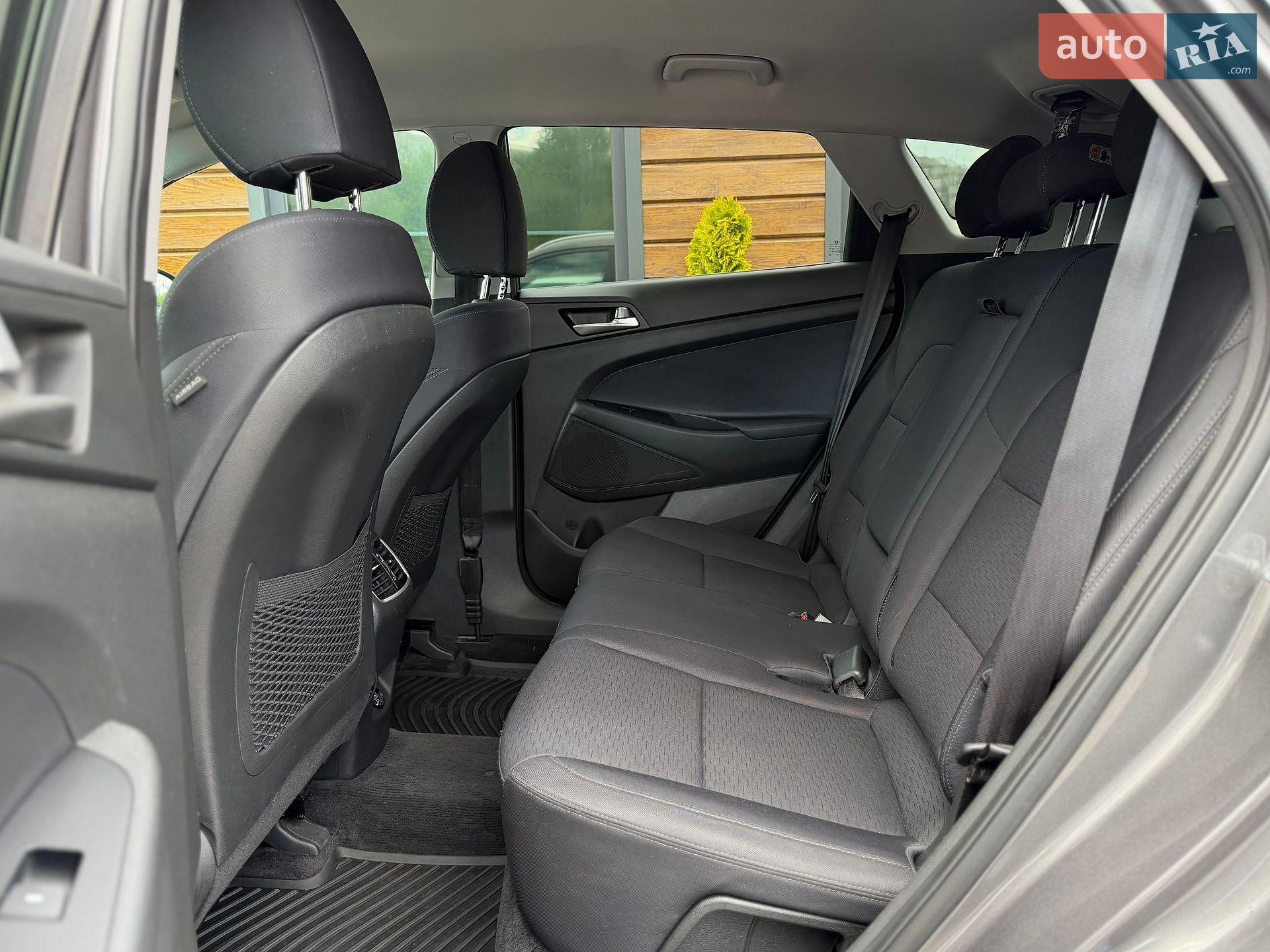 Hyundai Tucson 2019 VIN KM8J3CAL5LU084394 фото оголошення 46 з 50