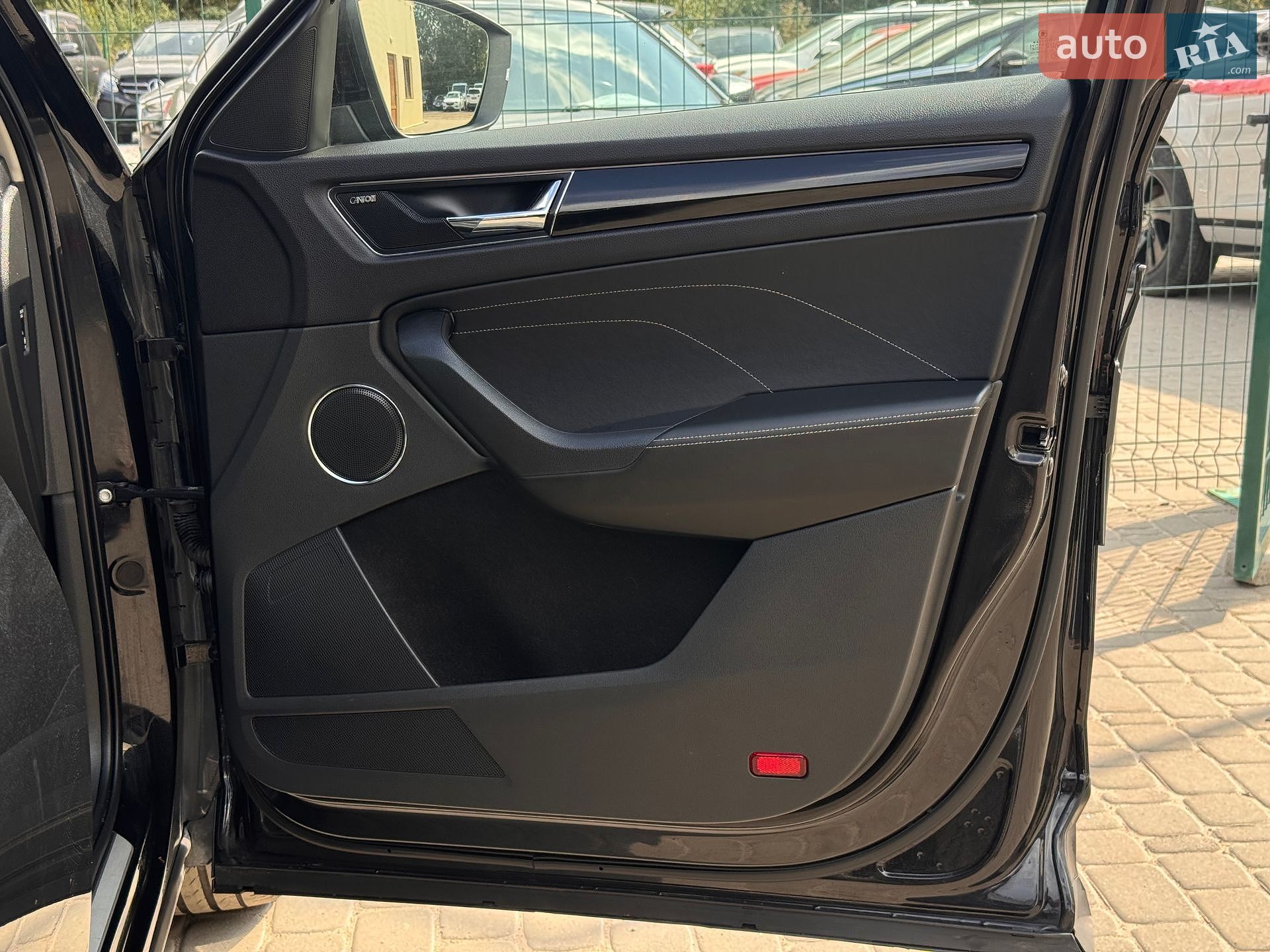 Skoda Kodiaq 2021 VIN TMBJJ7NS0N8507252 фото оголошення 36 з 71