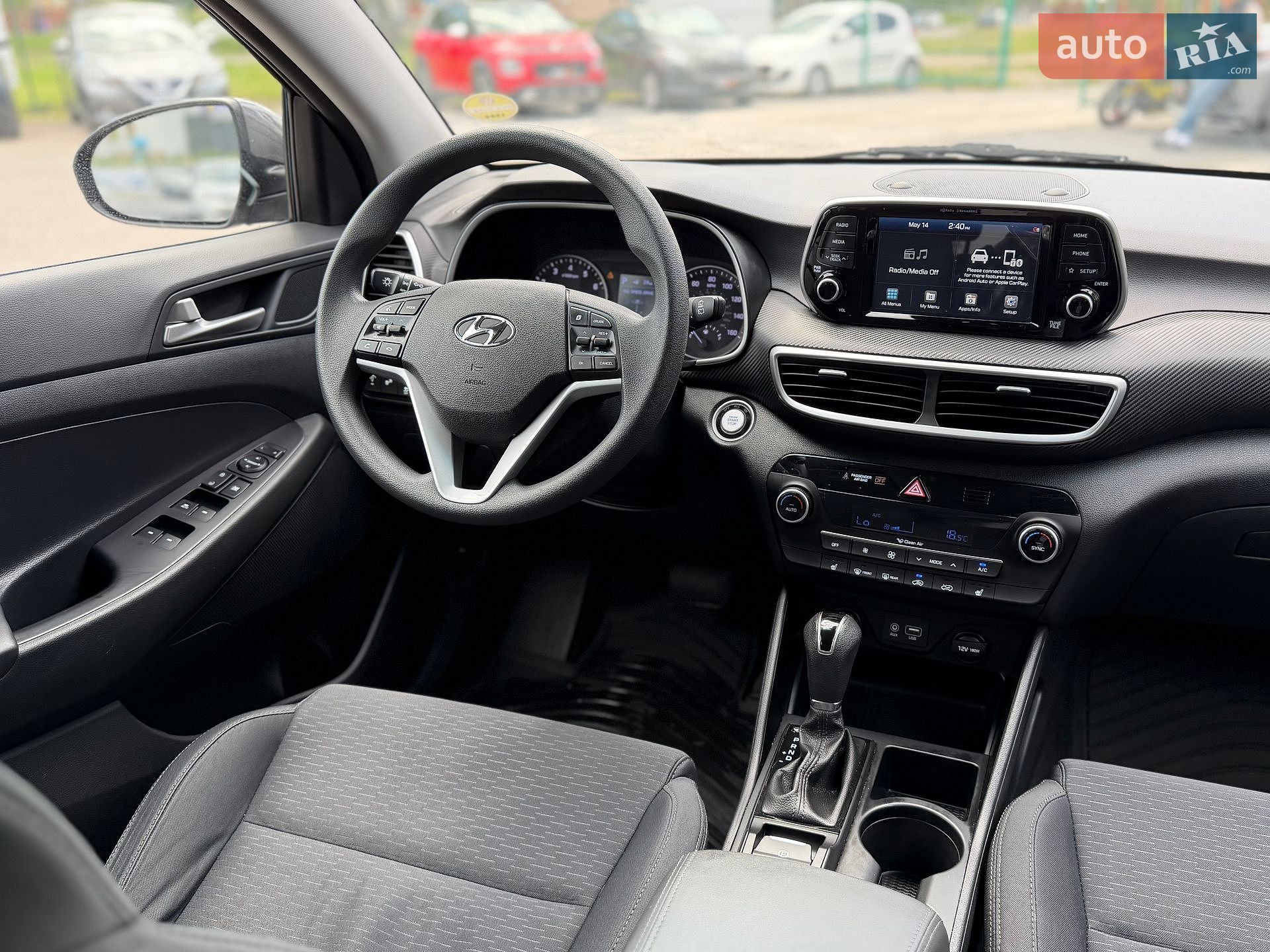 Hyundai Tucson 2019 VIN KM8J3CAL5LU084394 фото оголошення 39 з 50