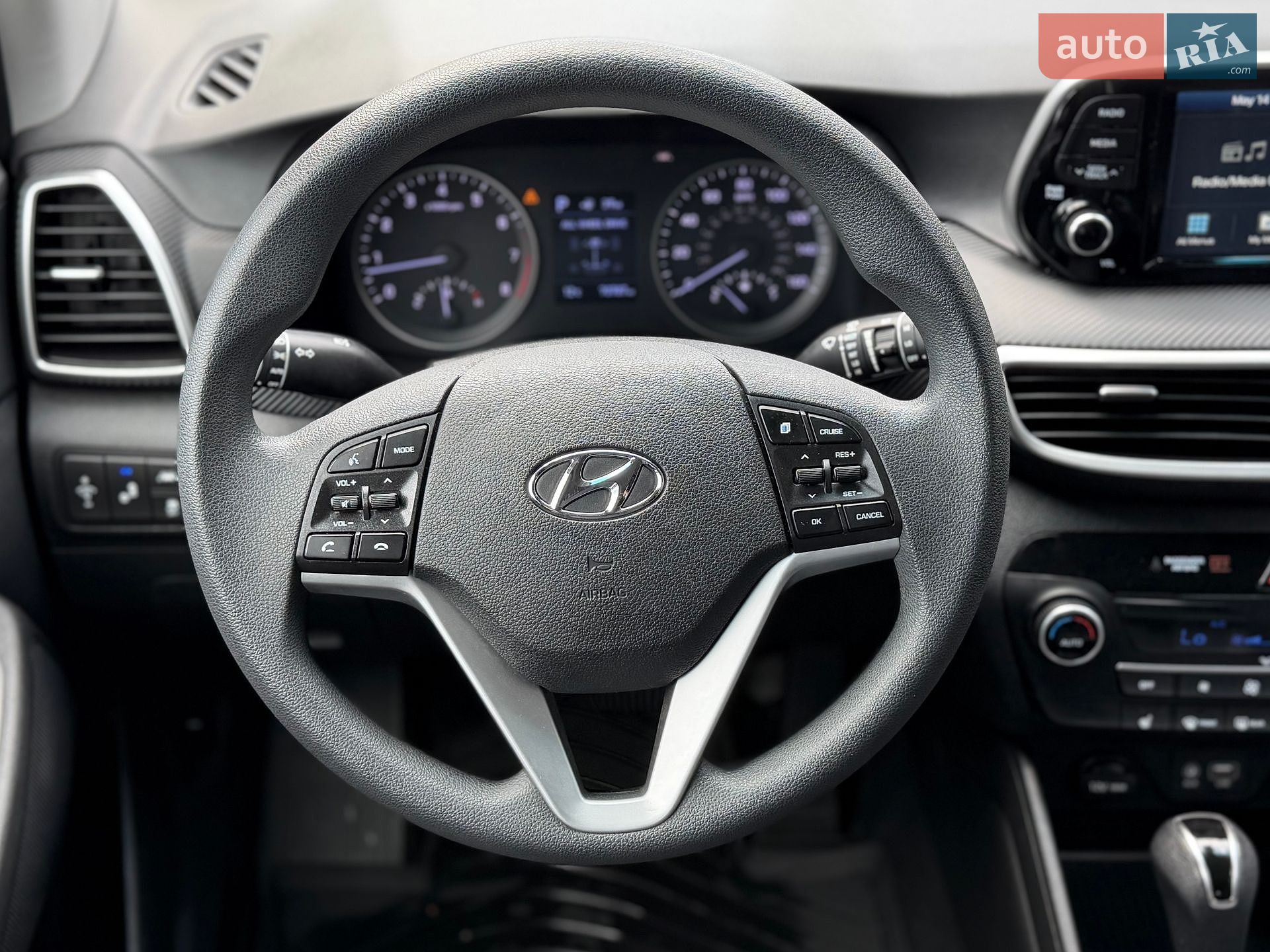 Hyundai Tucson 2019 VIN KM8J3CAL5LU084394 фото оголошення 40 з 50
