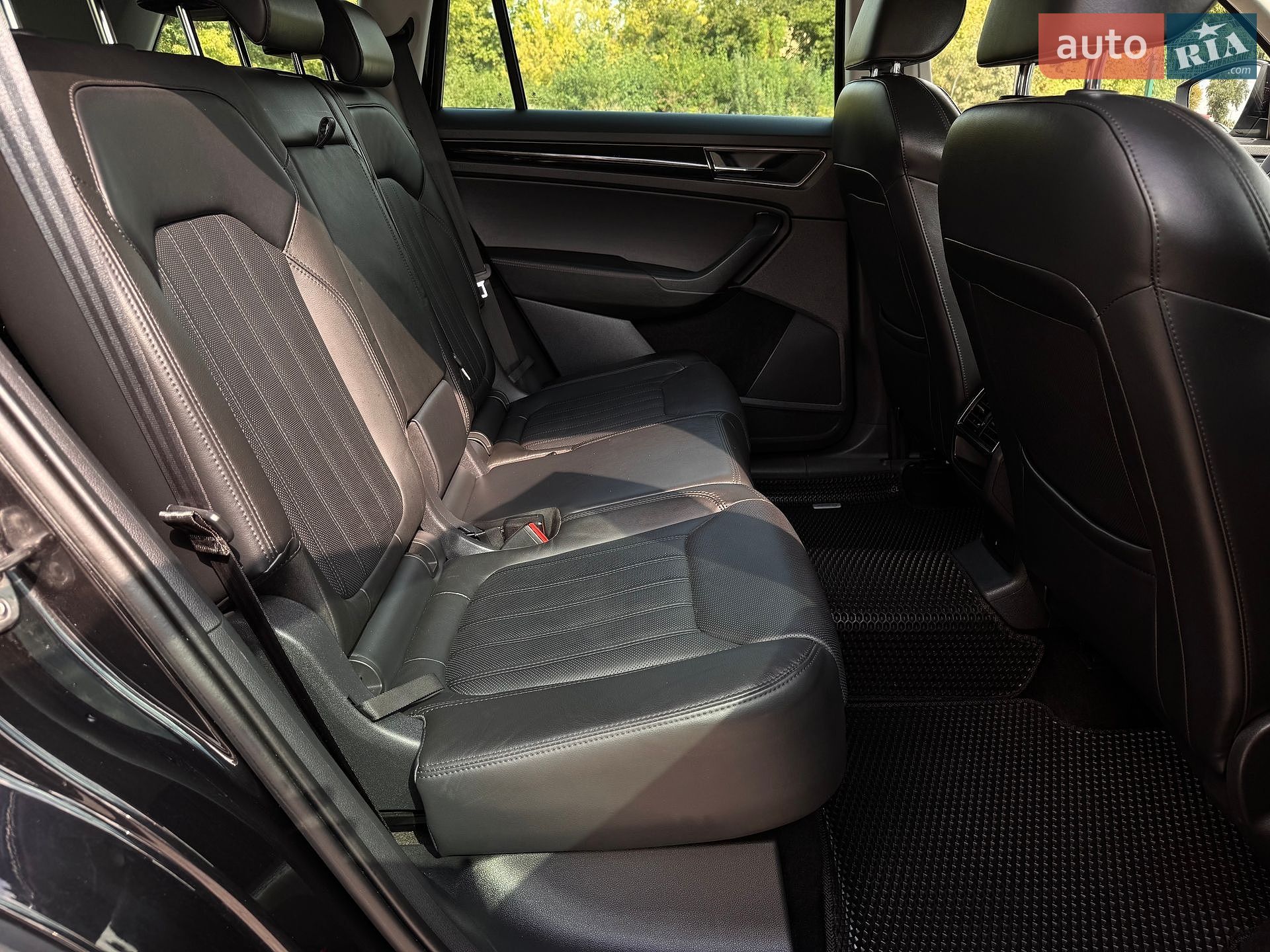 Skoda Kodiaq 2021 VIN TMBJJ7NS0N8507252 фото оголошення 35 з 71
