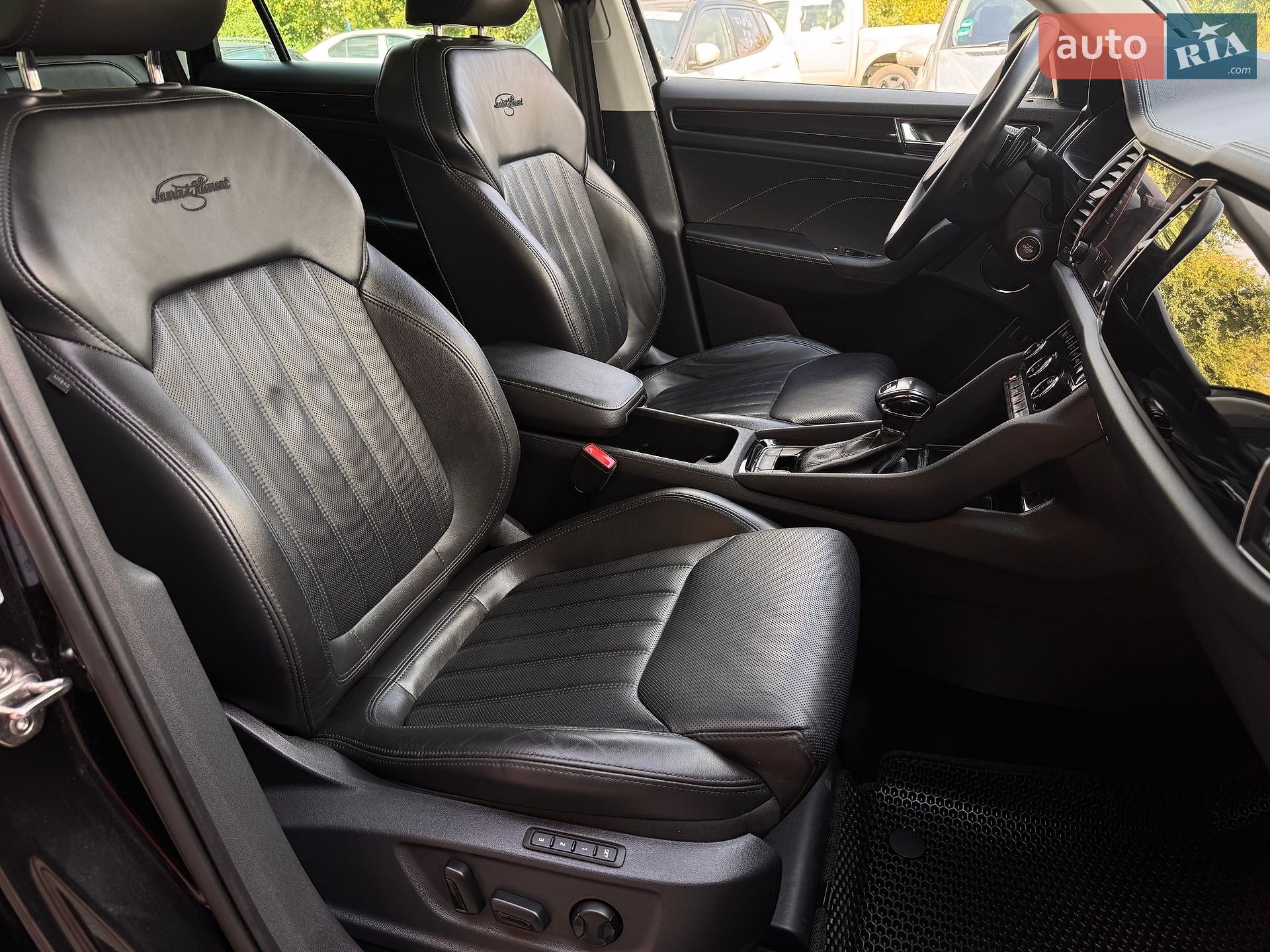 Skoda Kodiaq 2021 VIN TMBJJ7NS0N8507252 фото оголошення 41 з 71