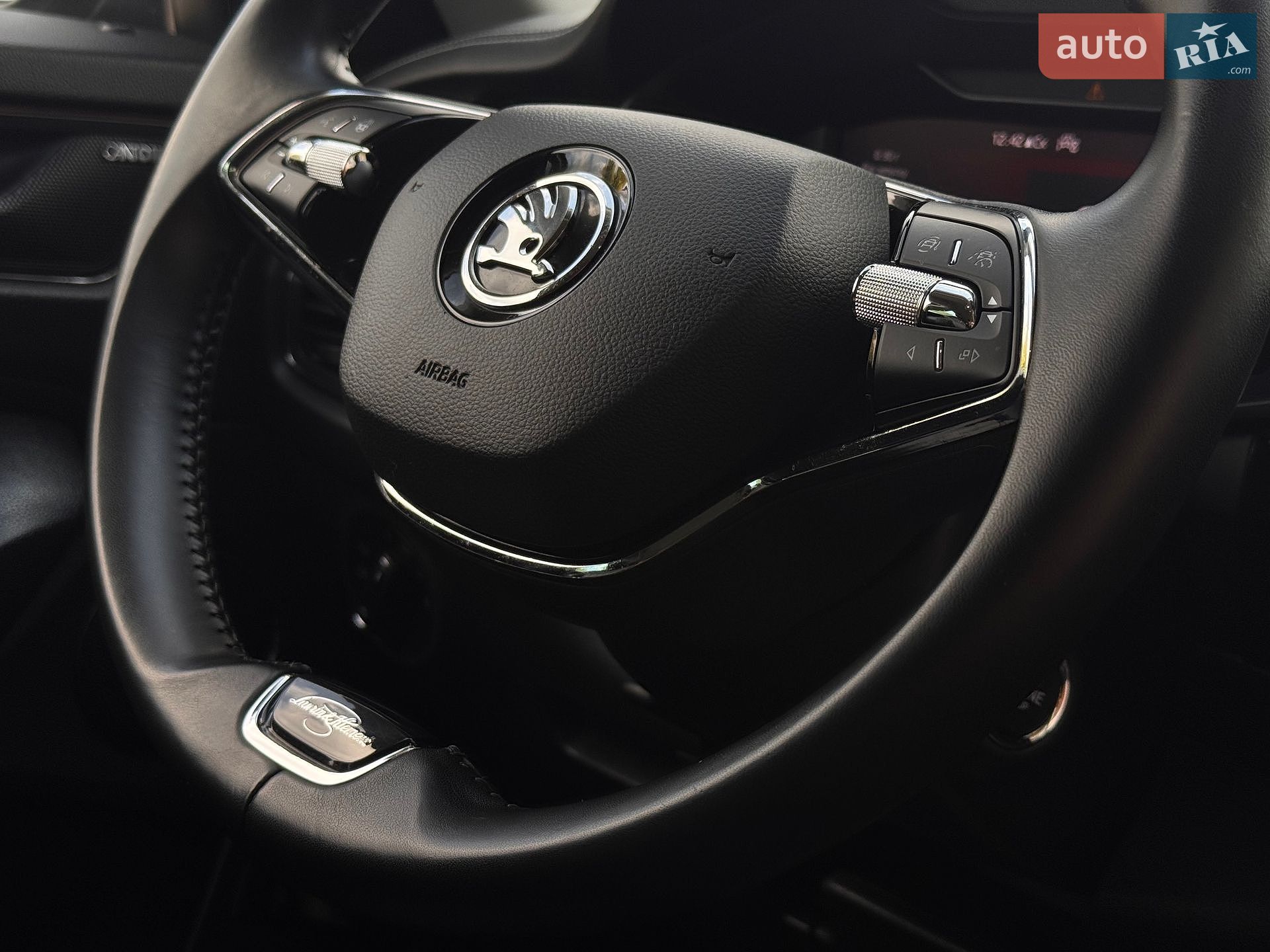 Skoda Kodiaq 2021 VIN TMBJJ7NS0N8507252 фото оголошення 47 з 71