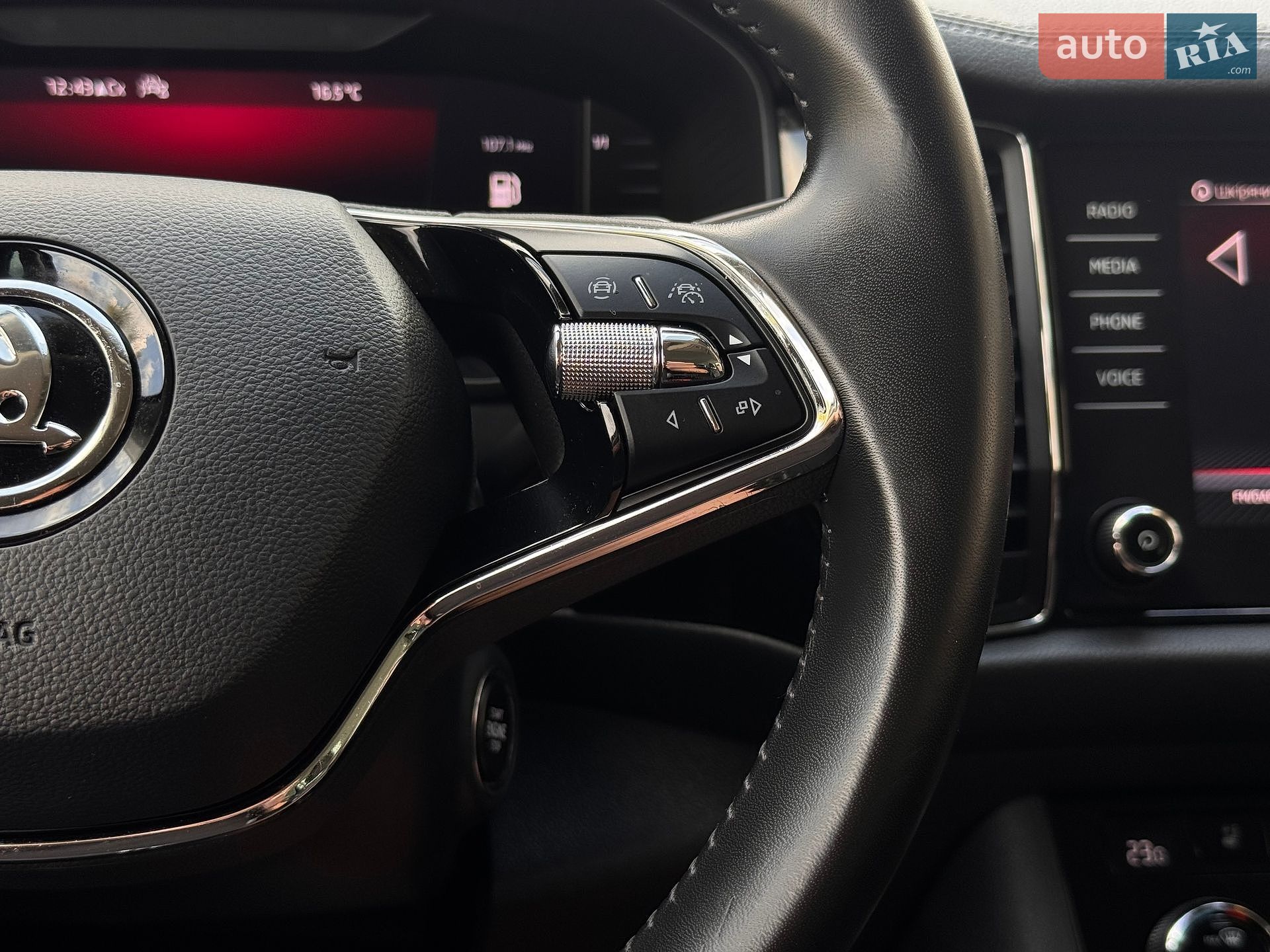 Skoda Kodiaq 2021 VIN TMBJJ7NS0N8507252 фото оголошення 50 з 71