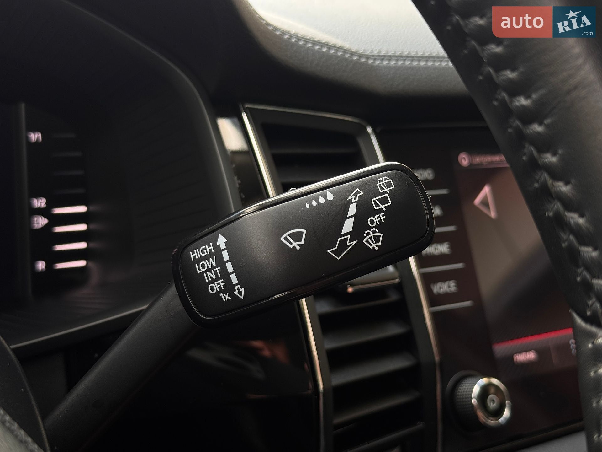 Skoda Kodiaq 2021 VIN TMBJJ7NS0N8507252 фото оголошення 55 з 71