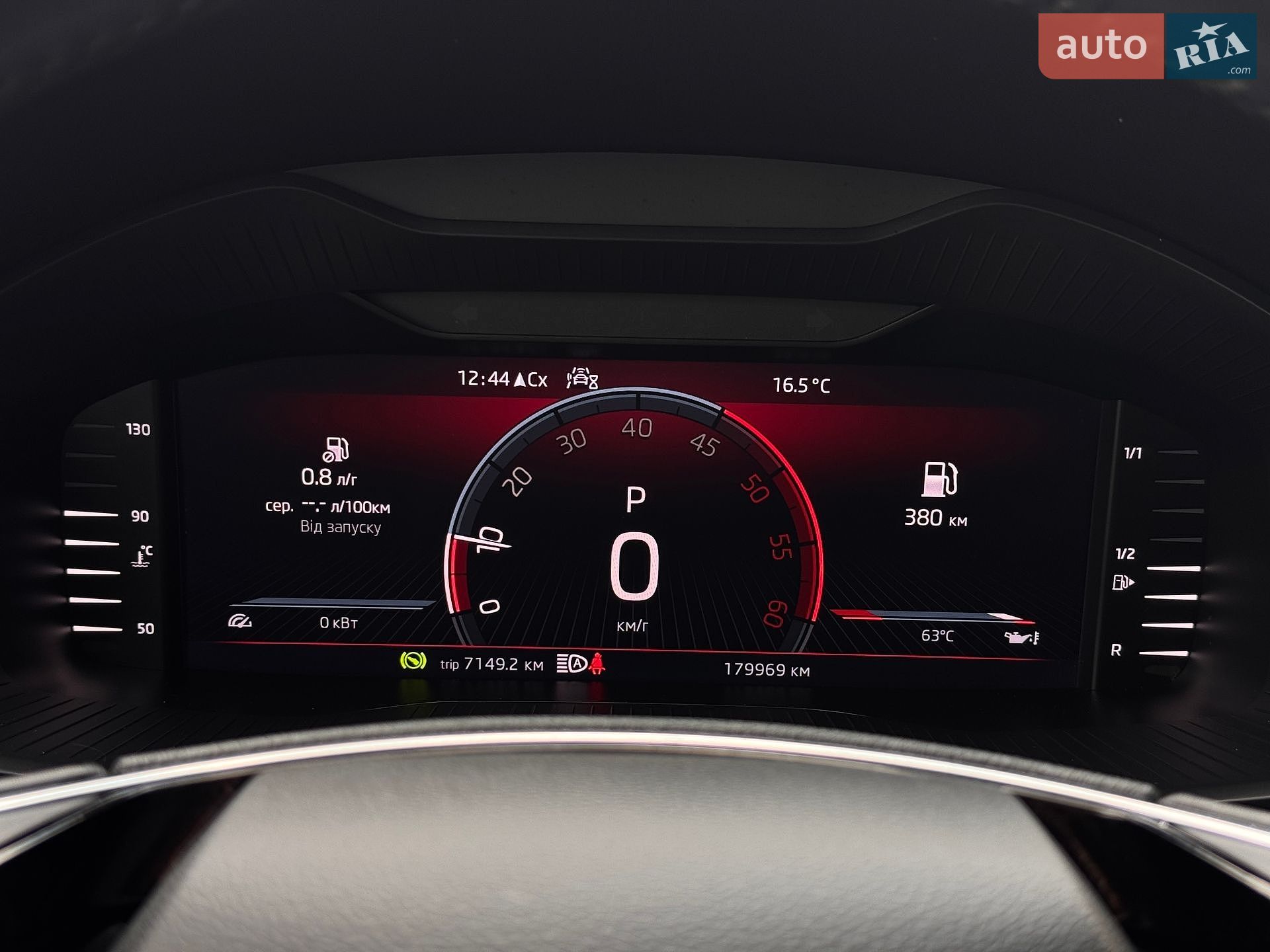 Skoda Kodiaq 2021 VIN TMBJJ7NS0N8507252 фото оголошення 57 з 71