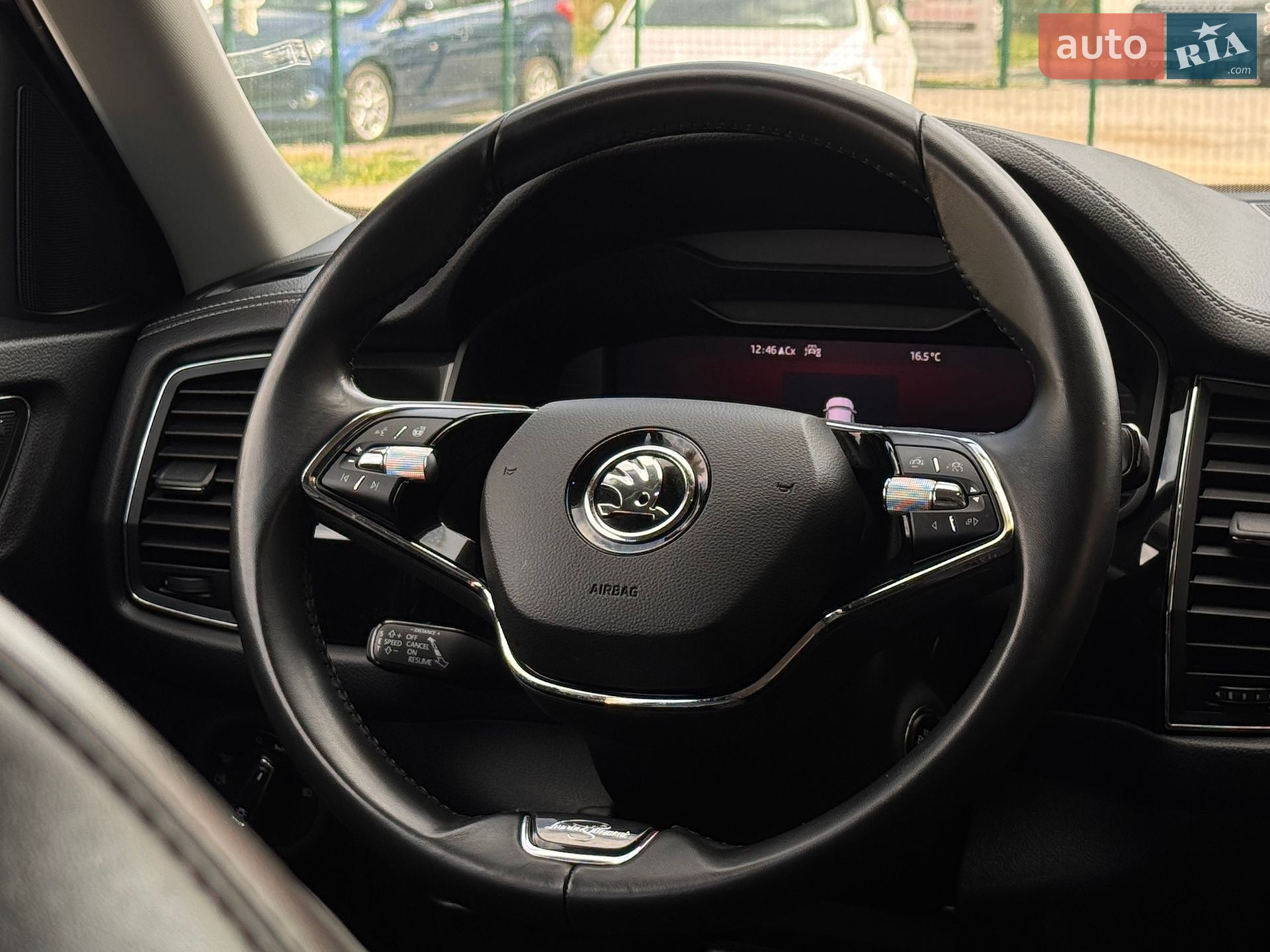 Skoda Kodiaq 2021 VIN TMBJJ7NS0N8507252 фото оголошення 65 з 71