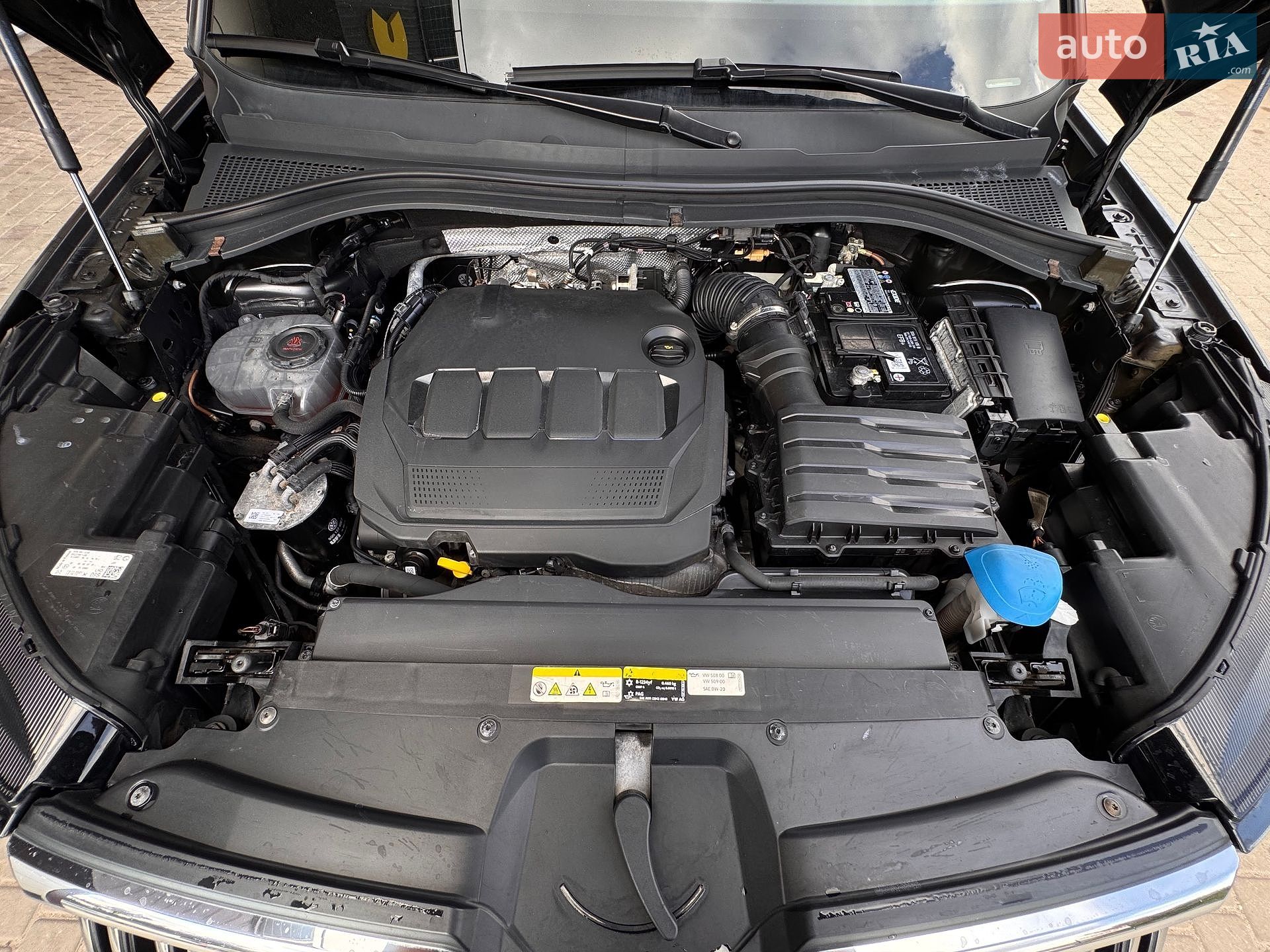 Skoda Kodiaq 2021 VIN TMBJJ7NS0N8507252 фото оголошення 69 з 71