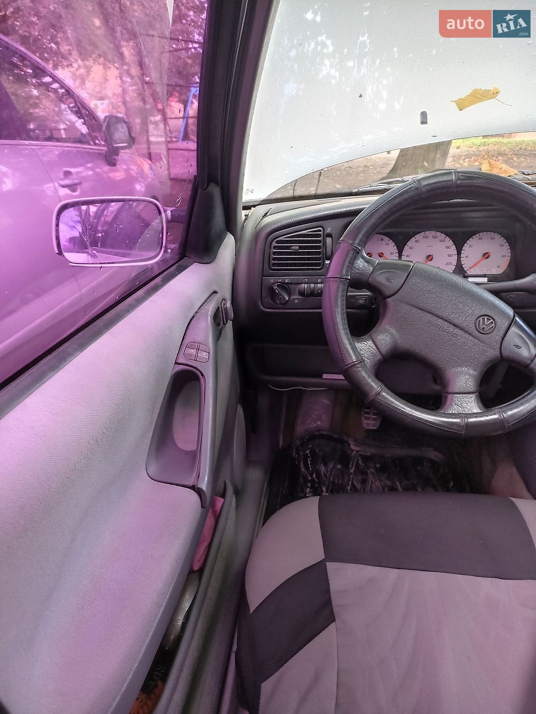 Volkswagen Passat 1996 VIN WVWZZZ3AZTB147267 фото оголошення 9 з 16