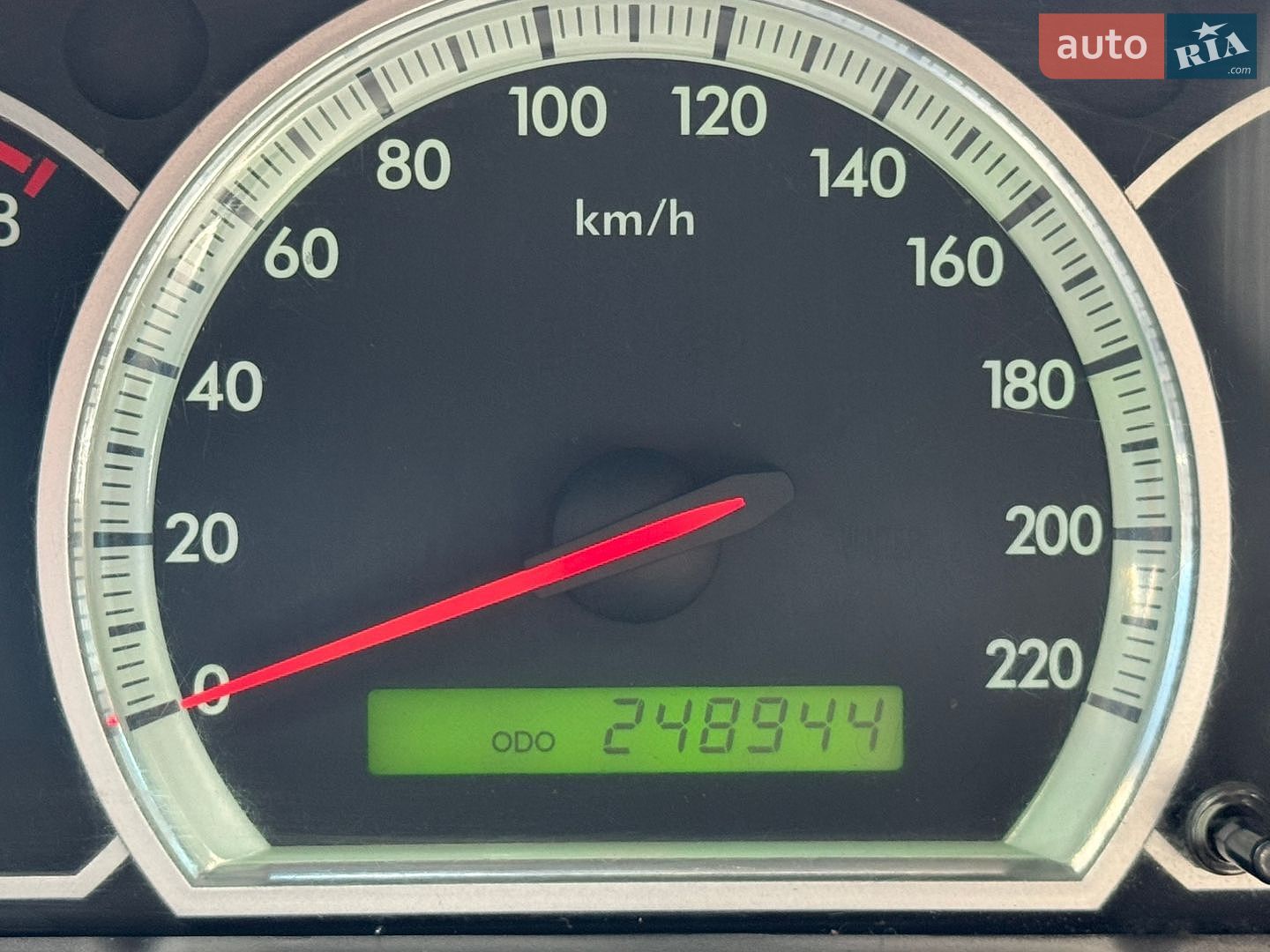 Chevrolet Epica 2008 VIN Y6DLF69KE8B128755 фото оголошення 16 з 23