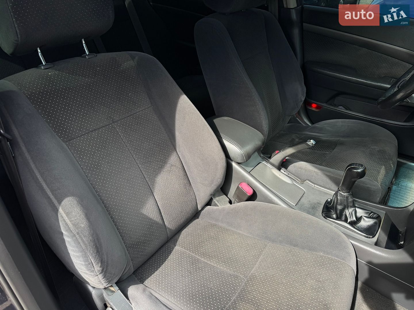 Chevrolet Epica 2008 VIN Y6DLF69KE8B128755 фото оголошення 12 з 23