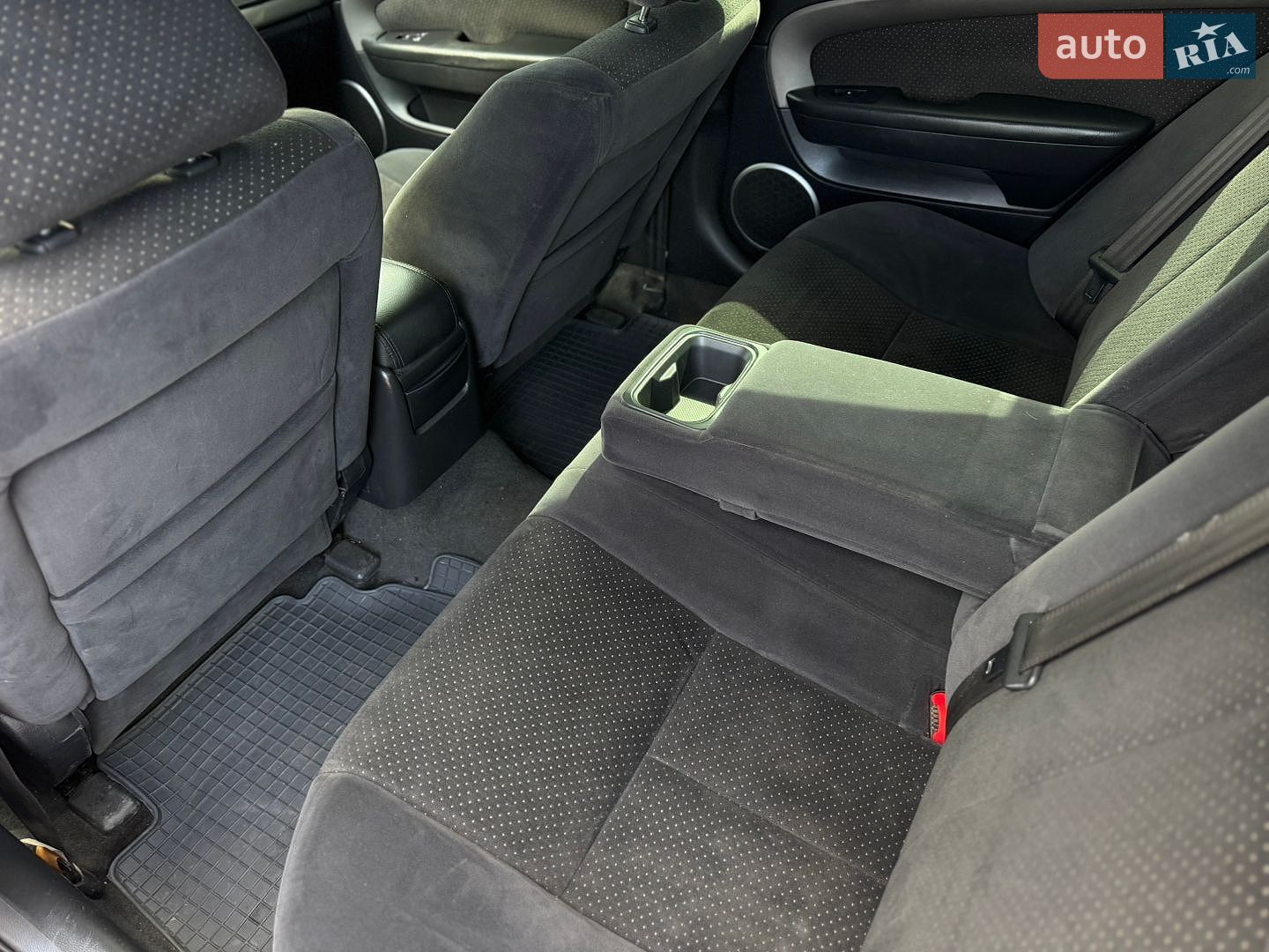Chevrolet Epica 2008 VIN Y6DLF69KE8B128755 фото оголошення 22 з 23