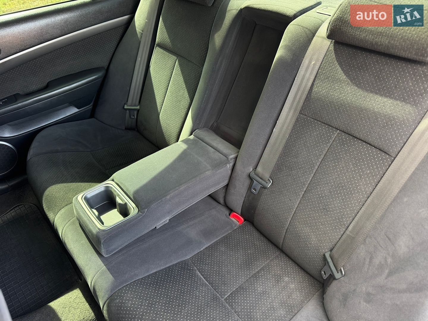 Chevrolet Epica 2008 VIN Y6DLF69KE8B128755 фото оголошення 23 з 23