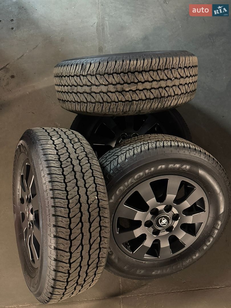 Toyota Land Cruiser Prado 2025 VIN JTEAR3AJ40K040472 фото оголошення 26 з 27