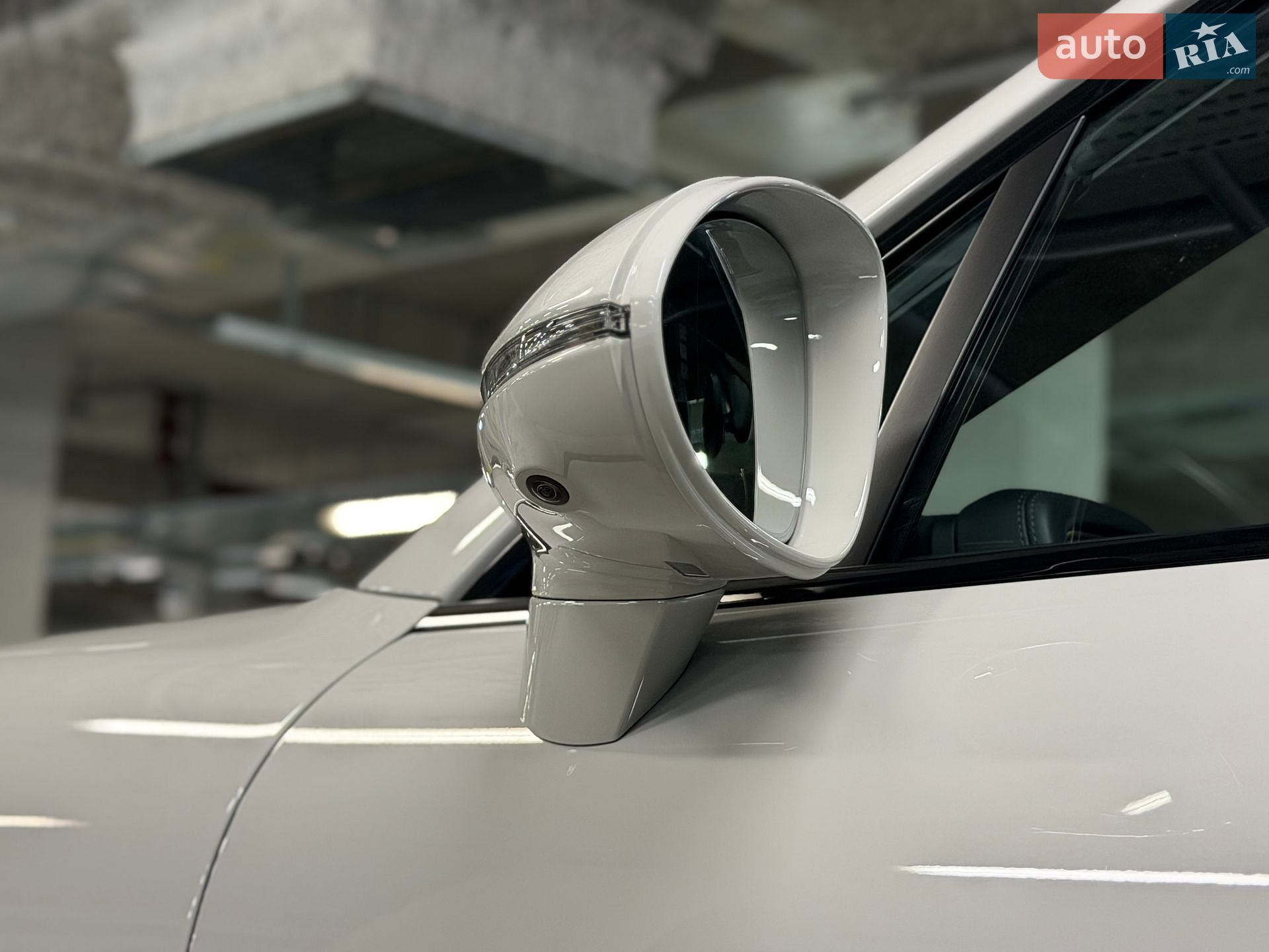 Porsche Cayenne Coupe 2025 VIN WP1ZZZ9YZSDA29040 фото оголошення 20 з 56