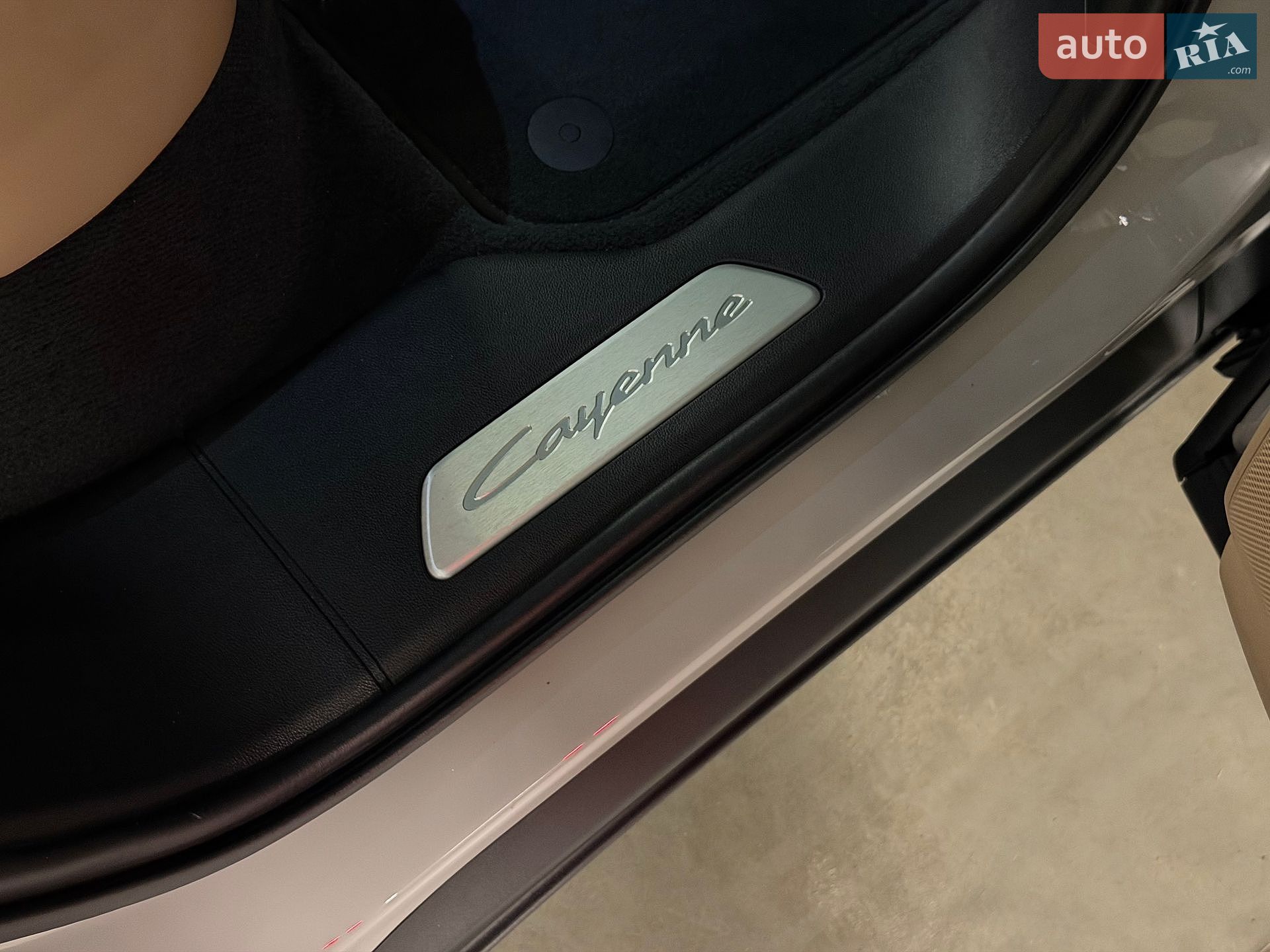 Porsche Cayenne Coupe 2025 VIN WP1ZZZ9YZSDA29040 фото оголошення 24 з 56