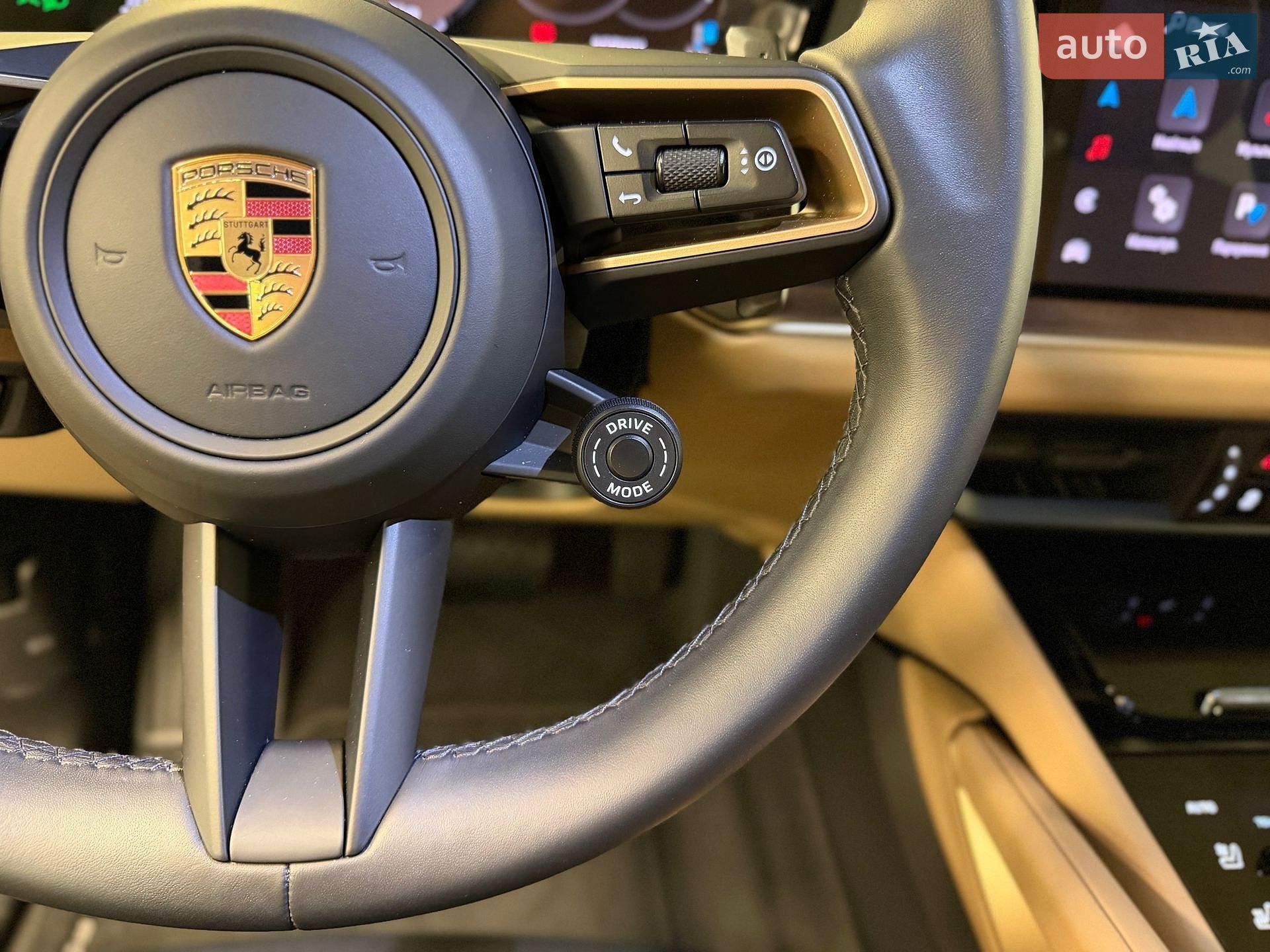 Porsche Cayenne Coupe 2025 VIN WP1ZZZ9YZSDA29040 фото оголошення 42 з 56