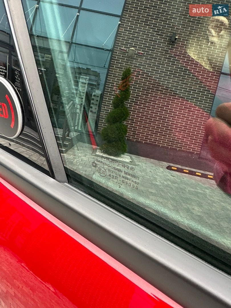 Fiat 600e 2023 VIN ZFANFBA50PJ000666 фото оголошення 24 з 28
