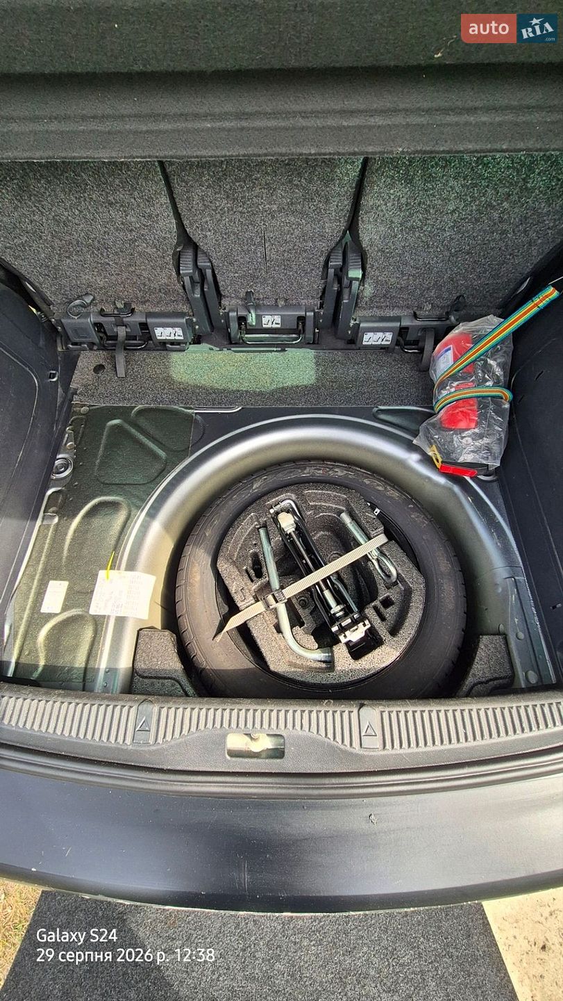 Skoda Roomster 2011 VIN TMBNN65J4C7011882 фото оголошення 16 з 19