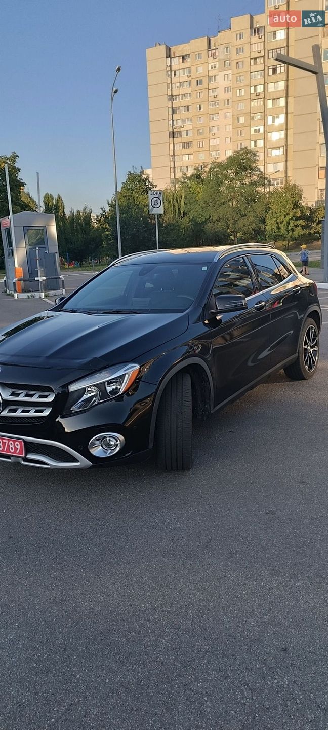 Mercedes-Benz CLA-Class 2016 VIN WDCTG4GB4GJ248077 фото оголошення 3 з 11