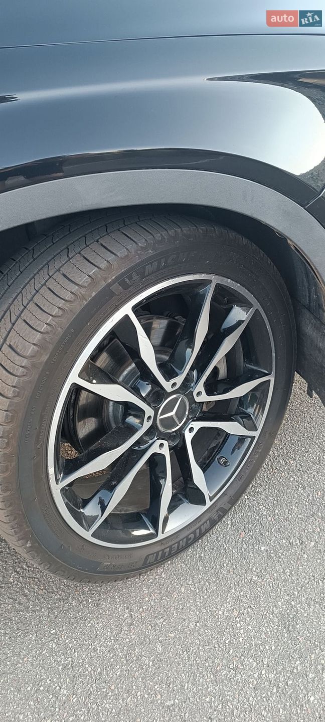 Mercedes-Benz CLA-Class 2016 VIN WDCTG4GB4GJ248077 фото оголошення 8 з 11