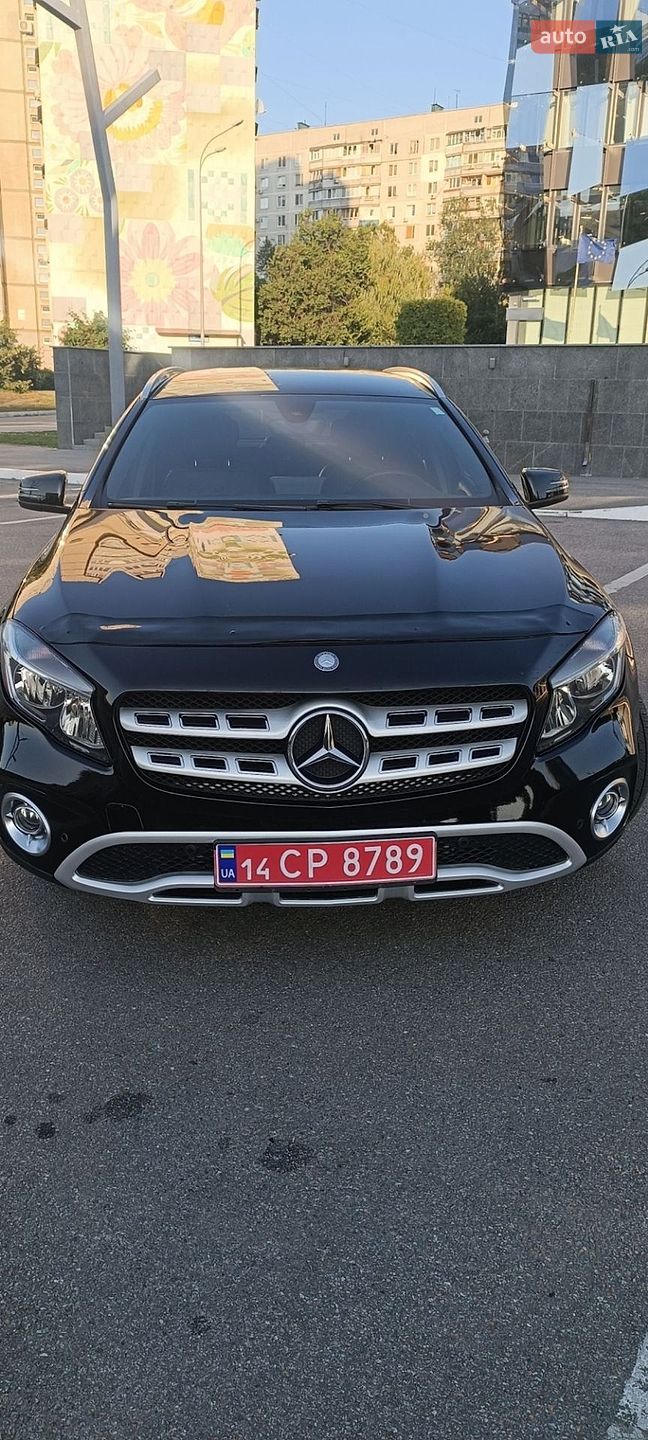Mercedes-Benz CLA-Class 2016 VIN WDCTG4GB4GJ248077 фото оголошення 2 з 11