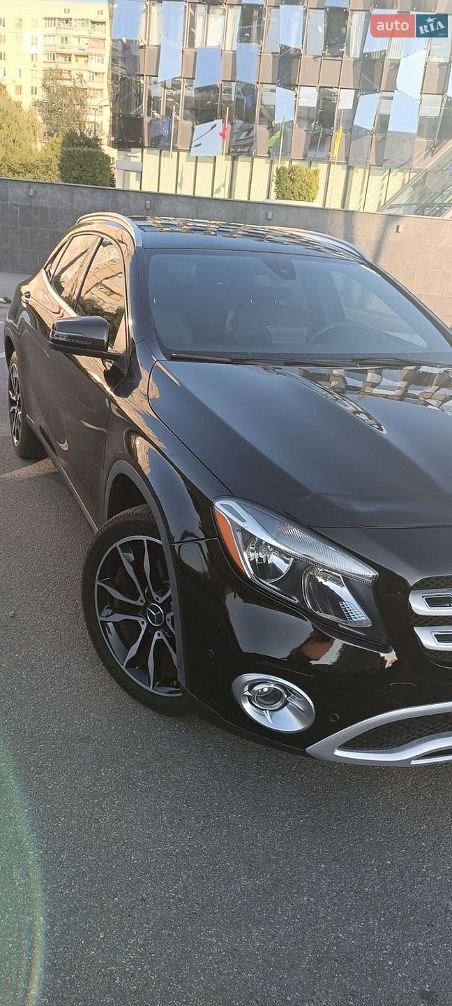 Mercedes-Benz CLA-Class 2016 VIN WDCTG4GB4GJ248077 фото оголошення 9 з 11