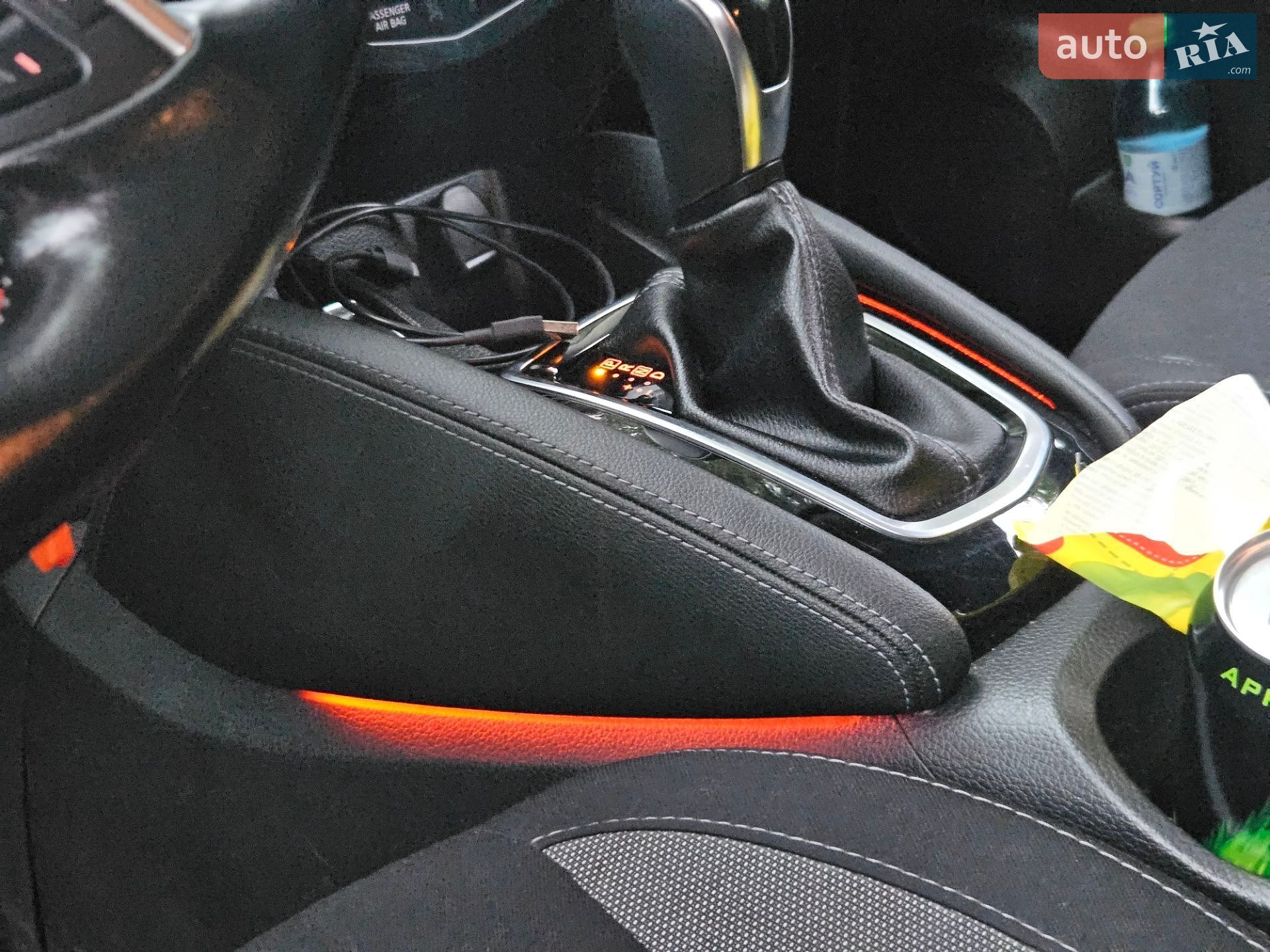 Nissan Qashqai 2018 VIN SJNFEAJ11U2498118 фото оголошення 7 з 23
