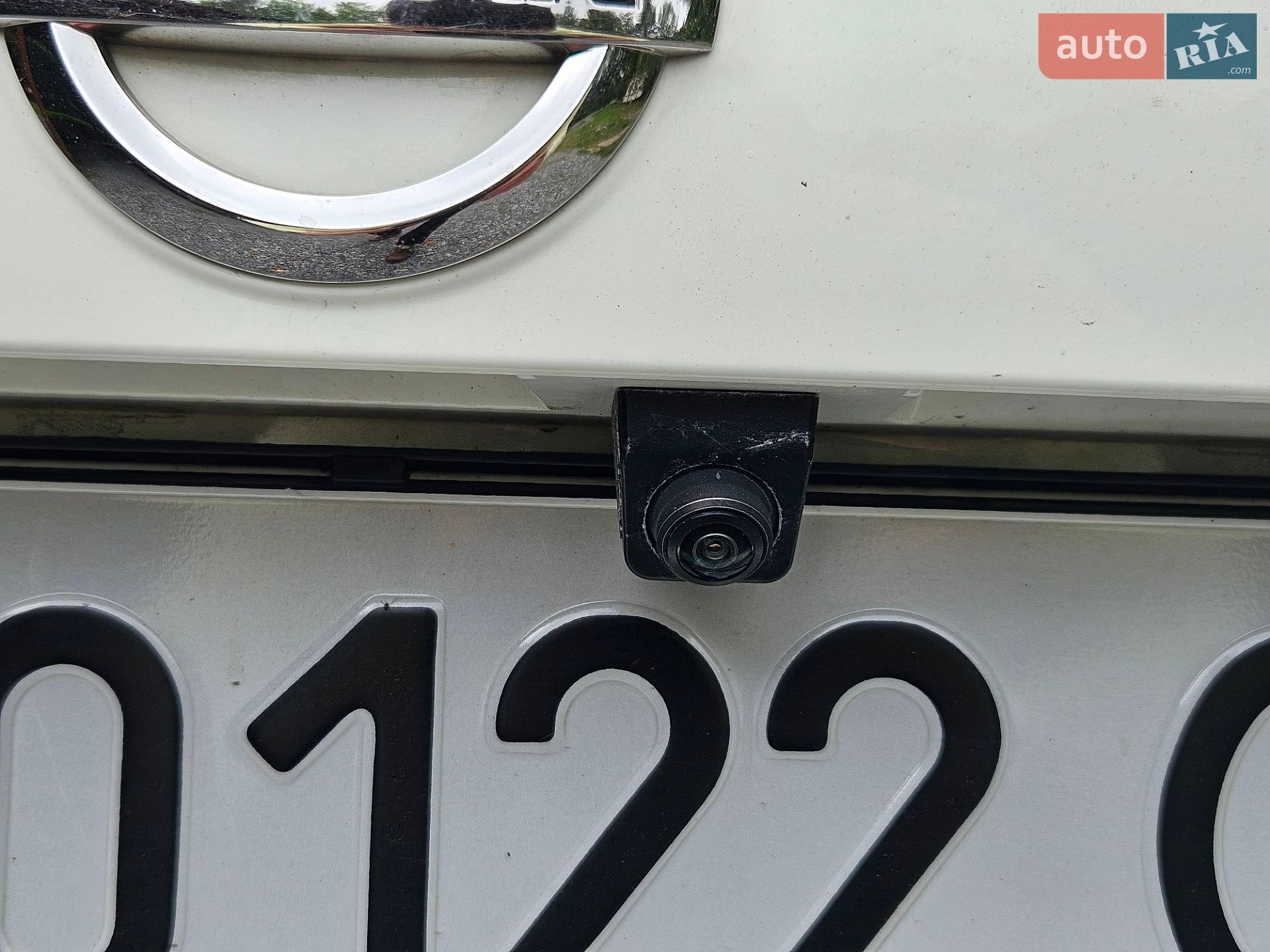 Nissan Qashqai 2018 VIN SJNFEAJ11U2498118 фото оголошення 13 з 23