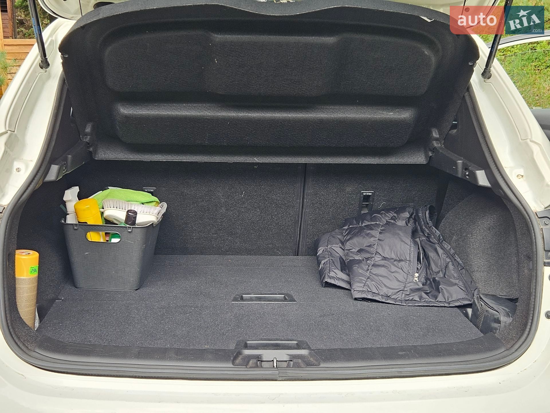 Nissan Qashqai 2018 VIN SJNFEAJ11U2498118 фото оголошення 14 з 23