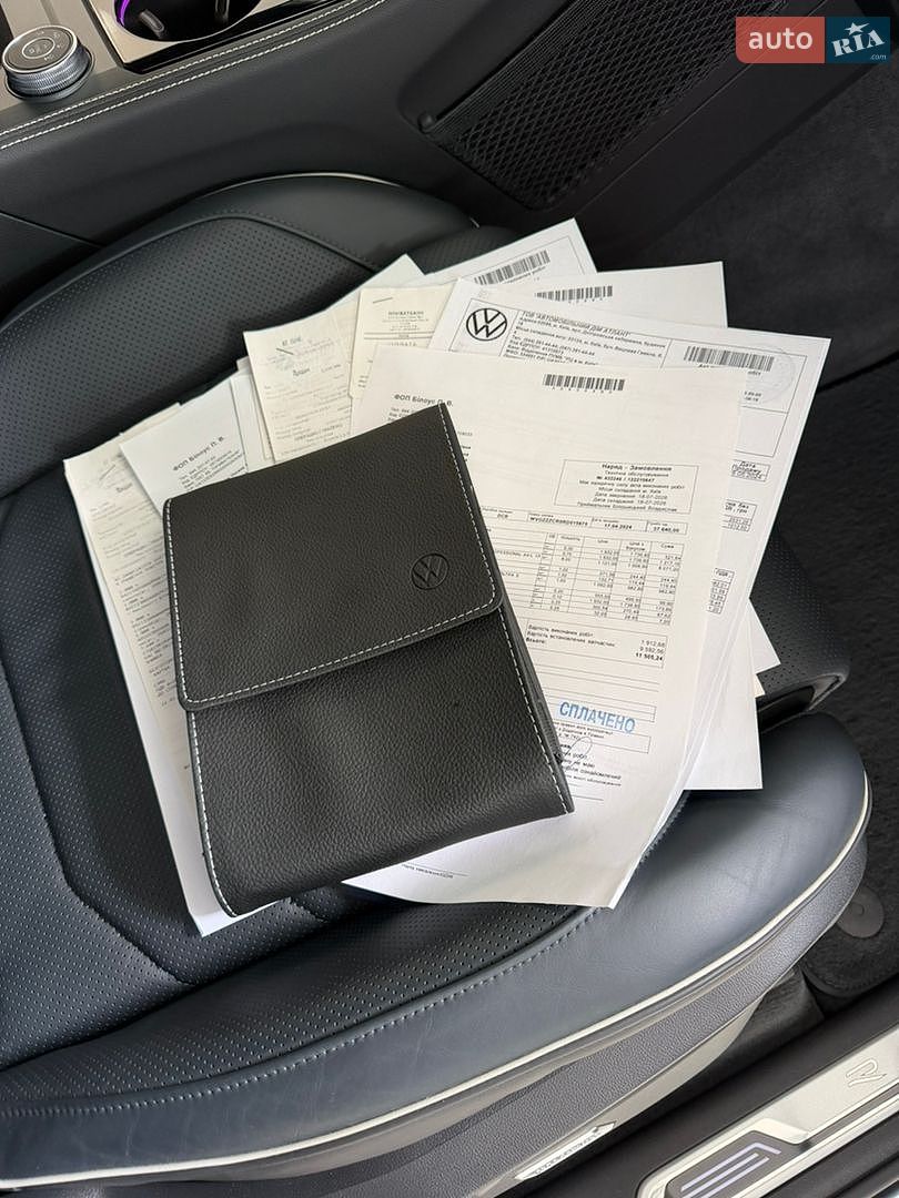 Volkswagen Touareg 2024 VIN WVGZZZCR0RD015675 фото оголошення 115 з 122