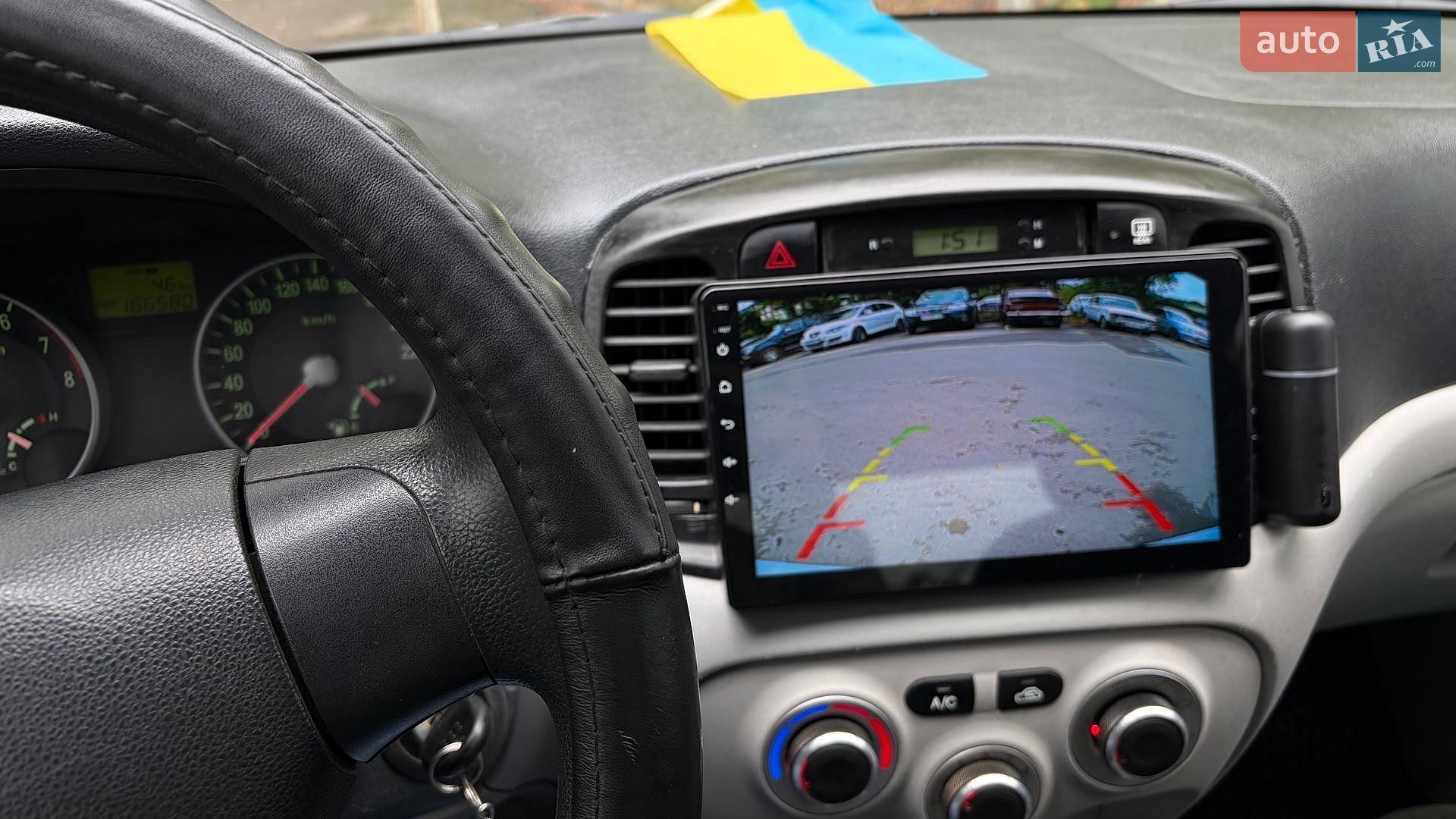 Hyundai Accent 2008 VIN Y6LCM41AP8L005722 фото оголошення 7 з 18