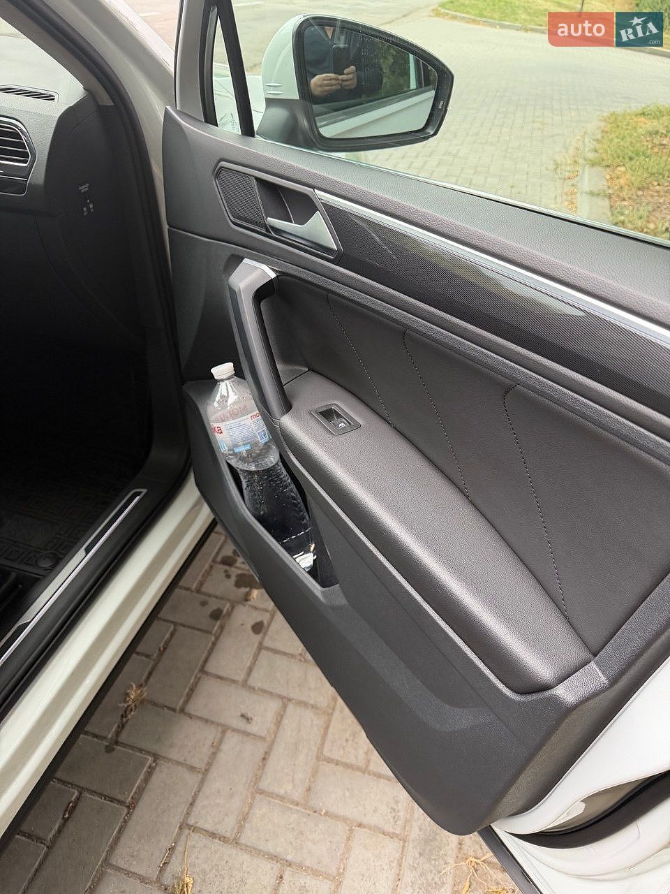 Volkswagen Tiguan 2020 VIN WVGZZZ5NZLW903025 фото оголошення 13 з 18