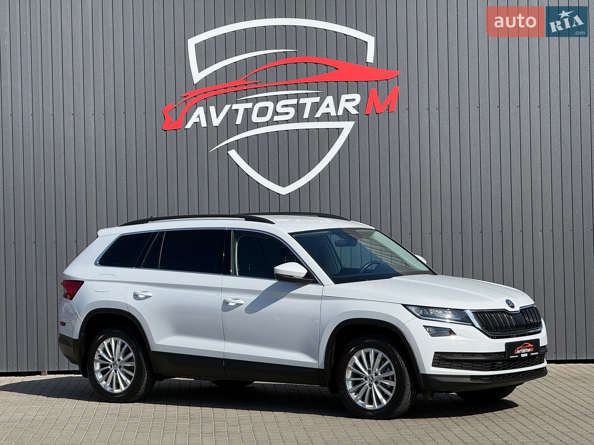 Skoda Kodiaq 2019 VIN TMBLJ6NS0KB401059 фото оголошення 9 з 64