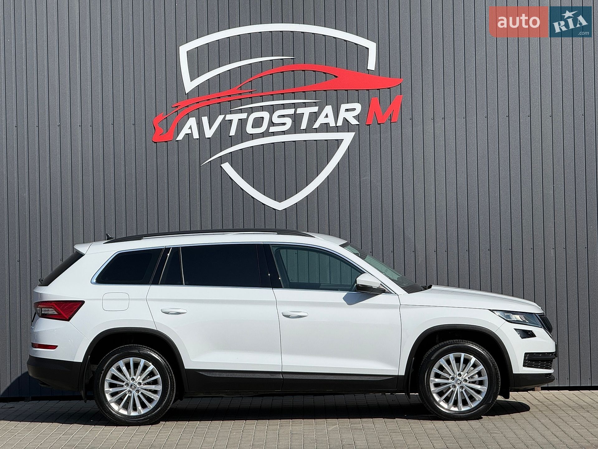 Skoda Kodiaq 2019 VIN TMBLJ6NS0KB401059 фото оголошення 10 з 64