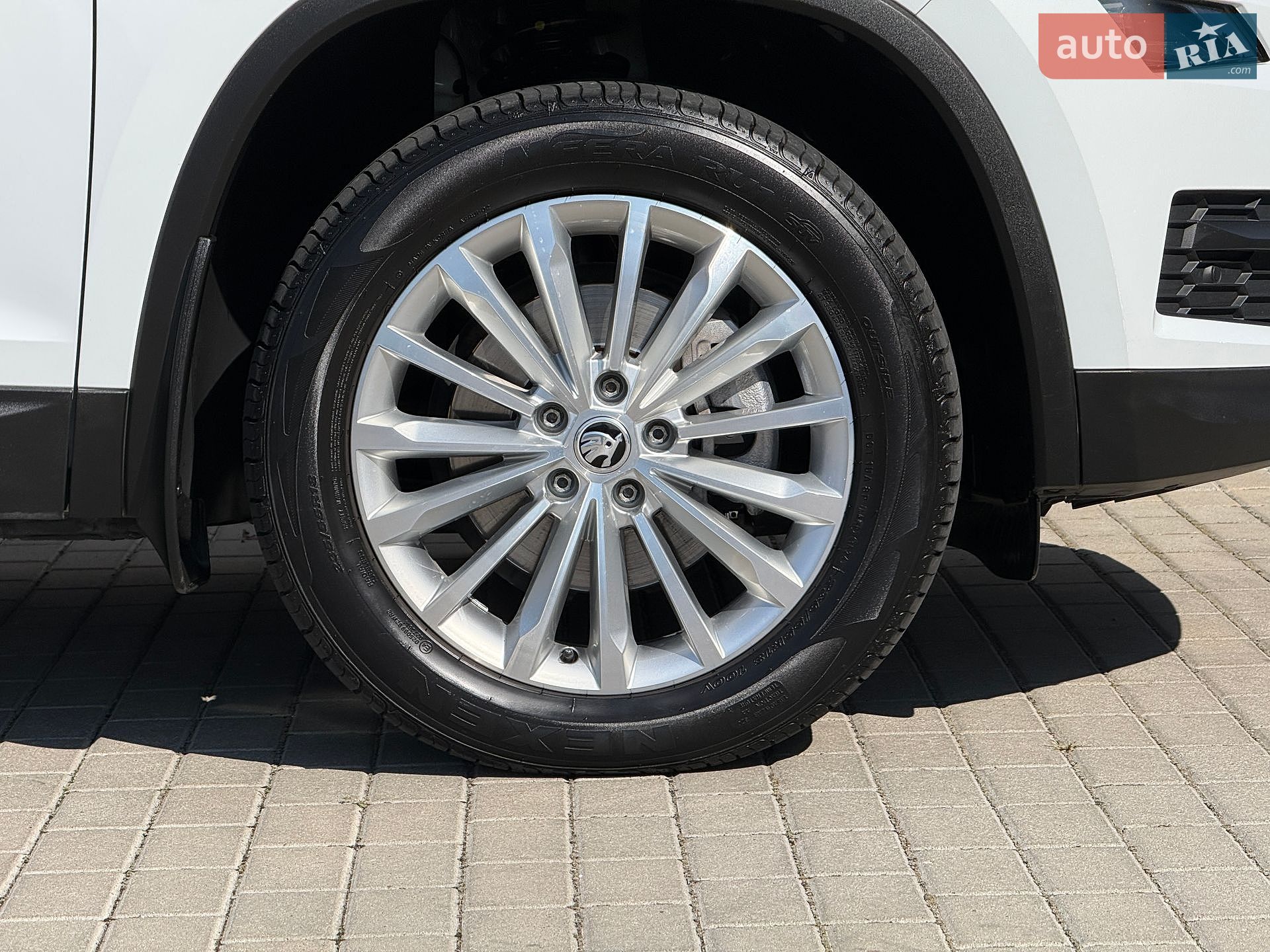 Skoda Kodiaq 2019 VIN TMBLJ6NS0KB401059 фото оголошення 13 з 64