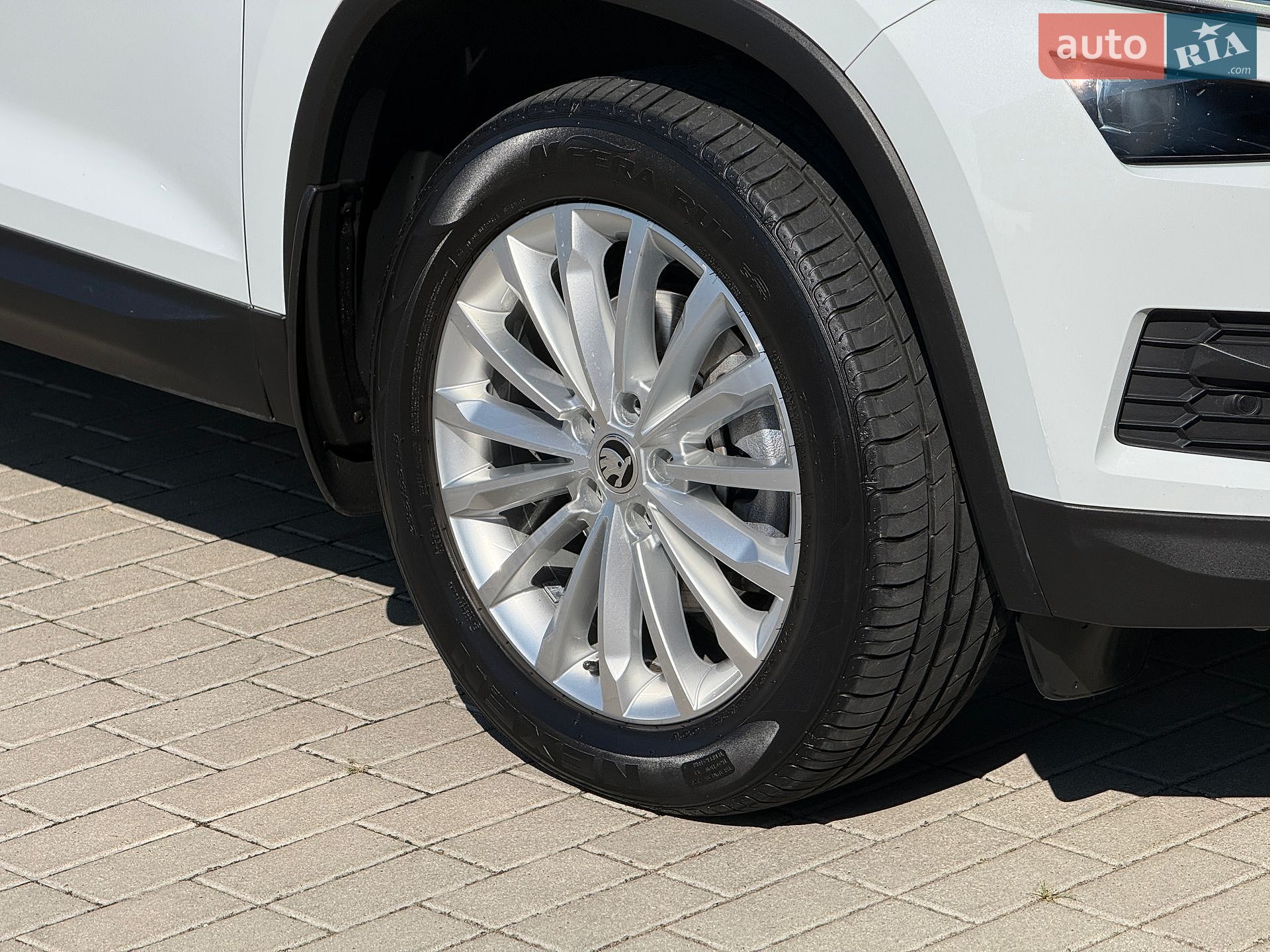 Skoda Kodiaq 2019 VIN TMBLJ6NS0KB401059 фото оголошення 14 з 64